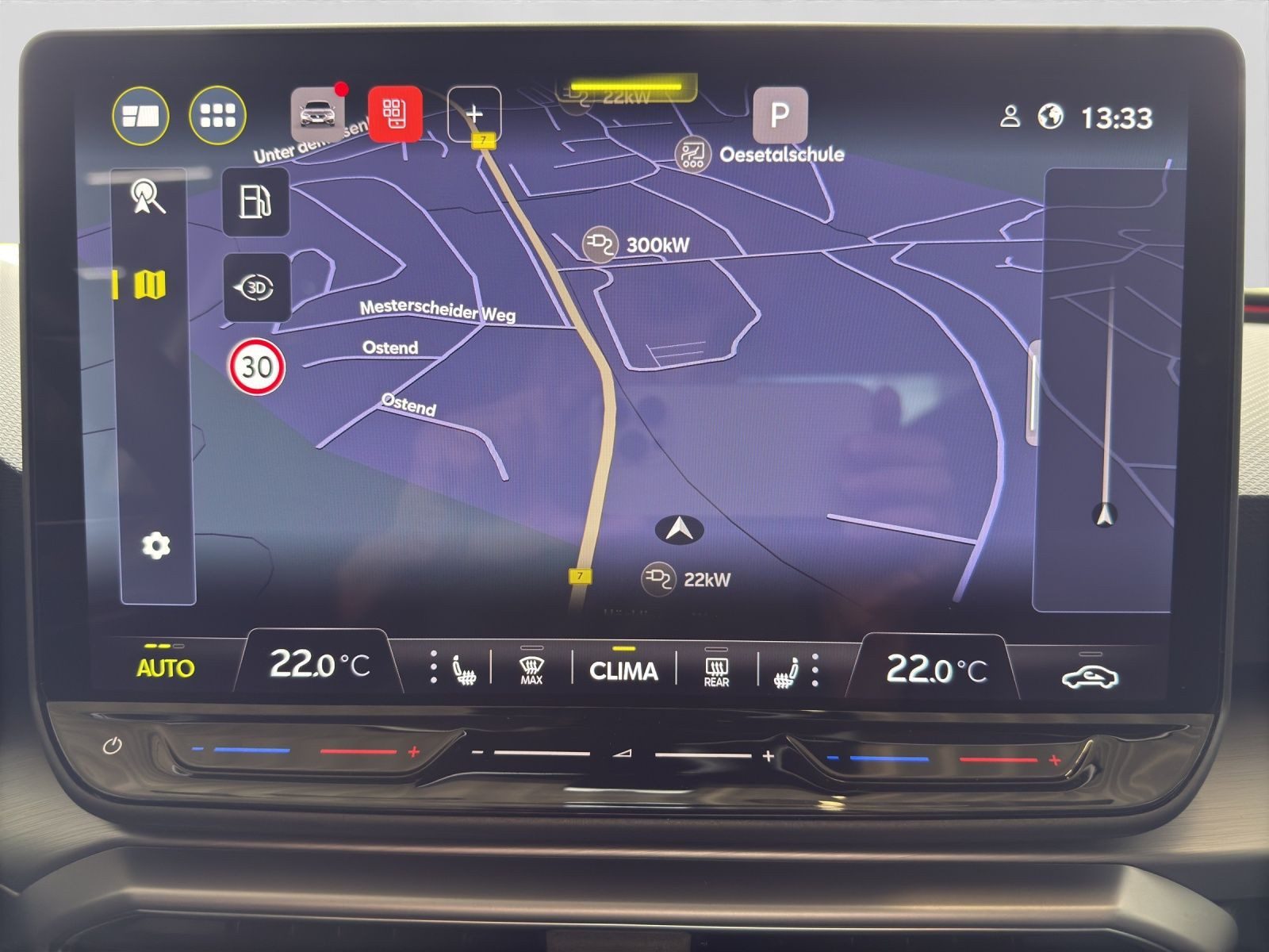 Seat Leon – Foto 12