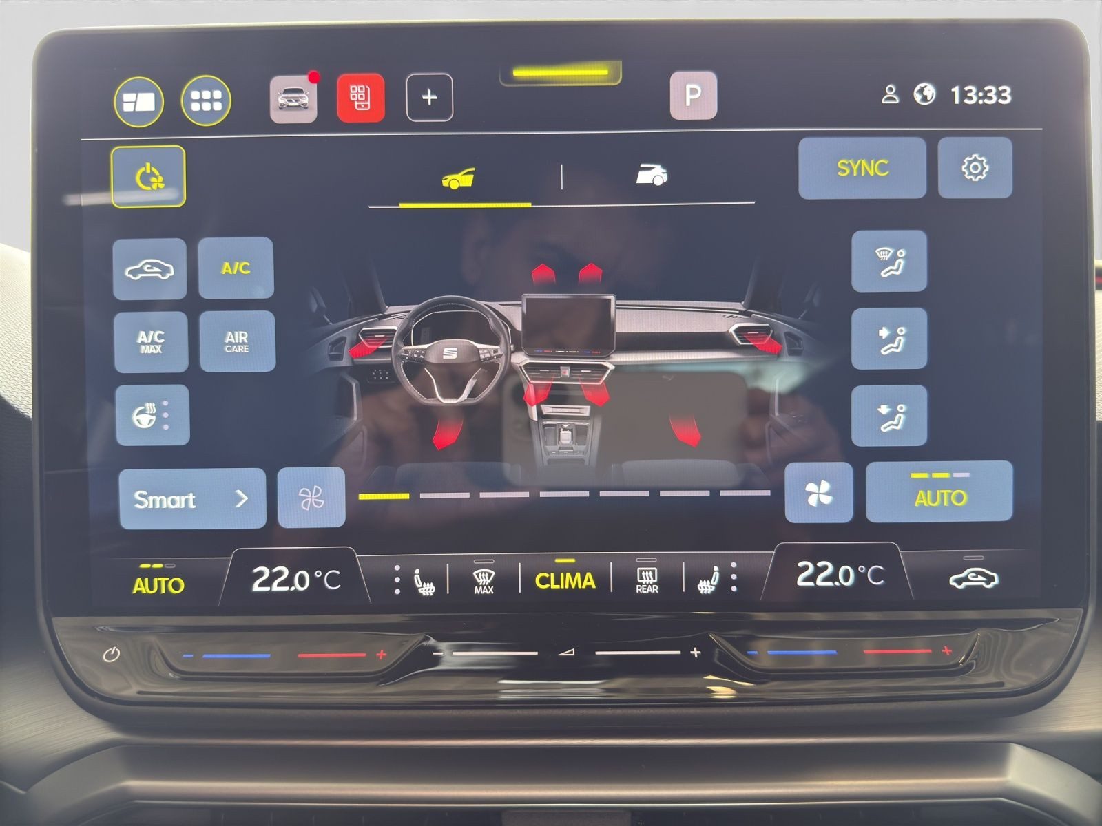 Seat Leon – Foto 13