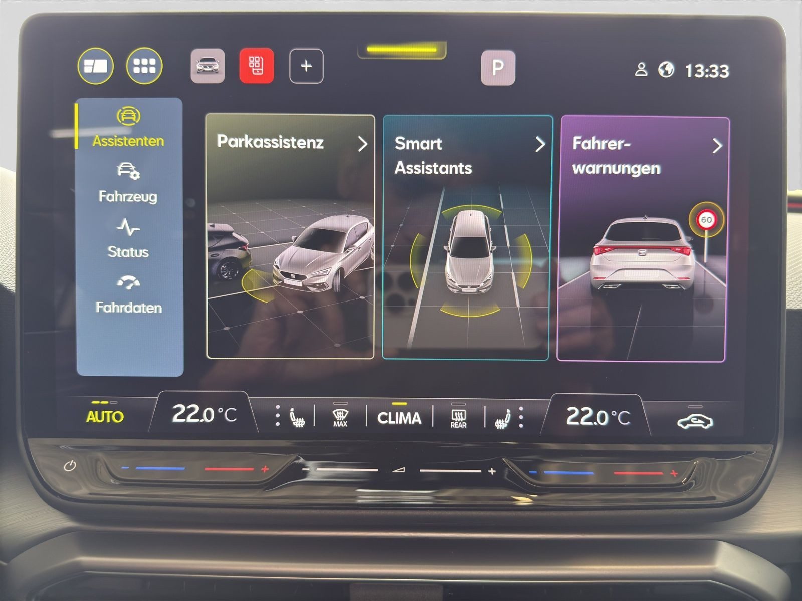 Seat Leon – Foto 14