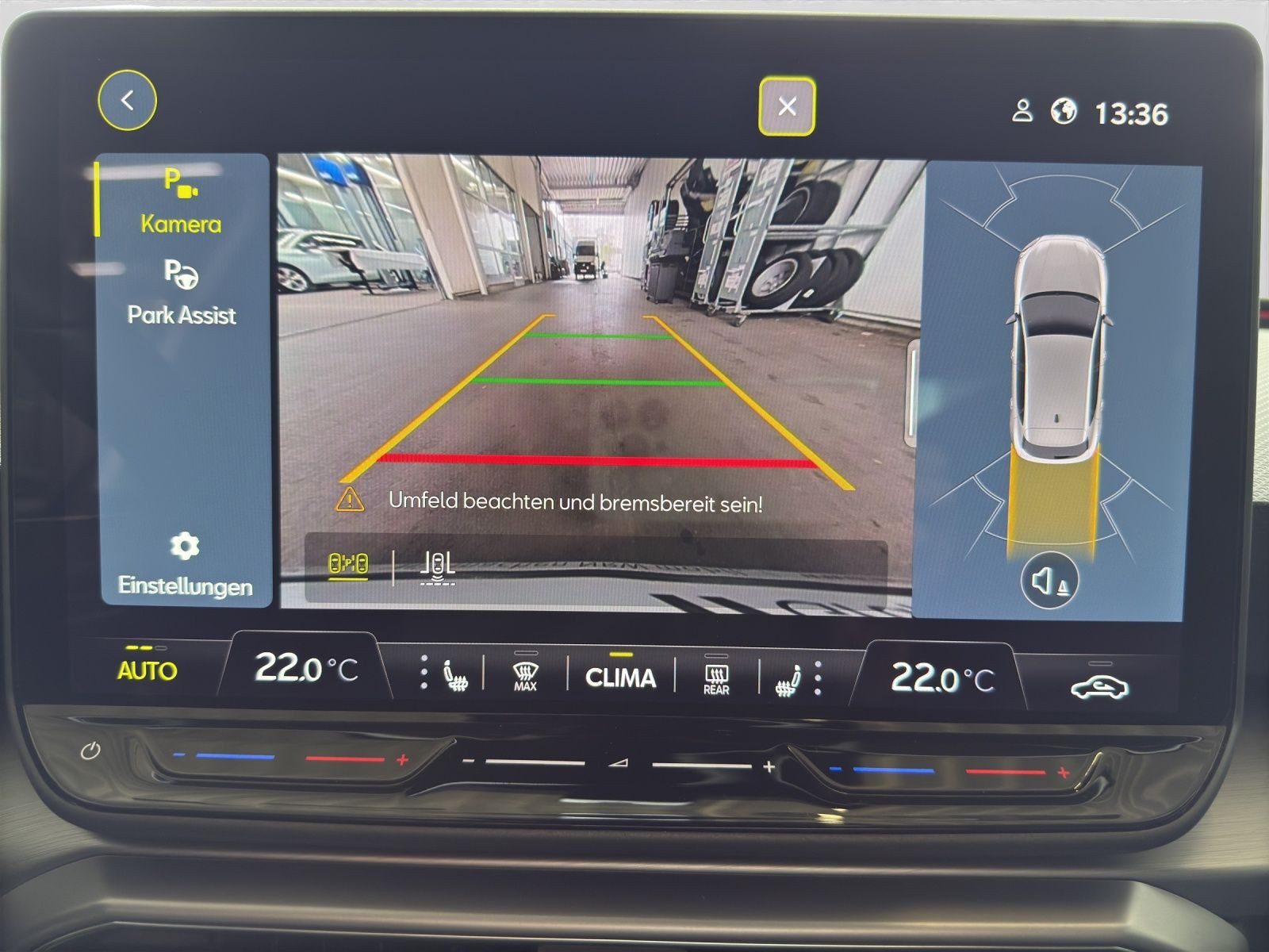 Seat Leon – Foto 16