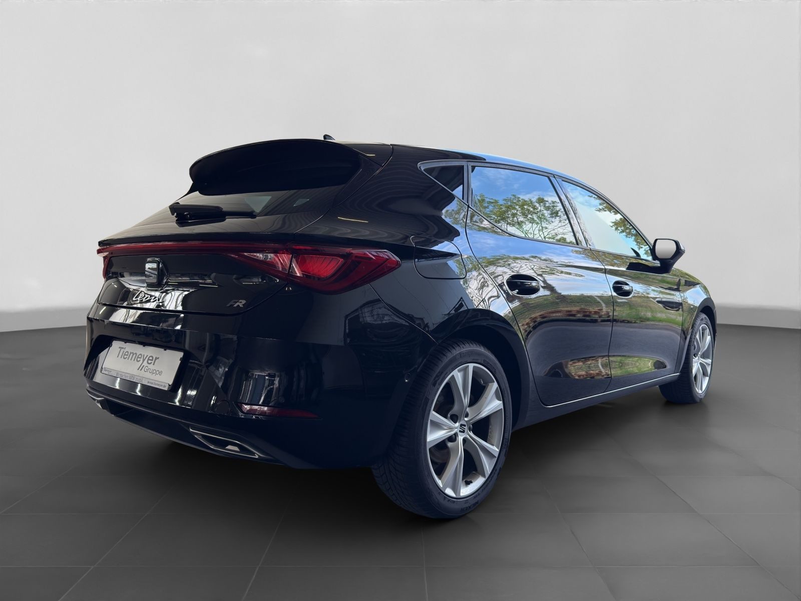 Seat Leon – Foto 3