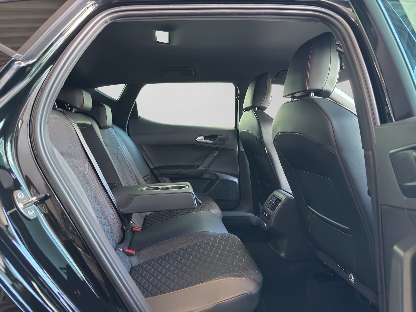 Seat Leon – Foto 6