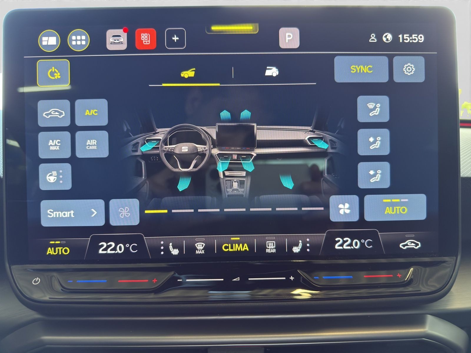 Seat Leon – Foto 13