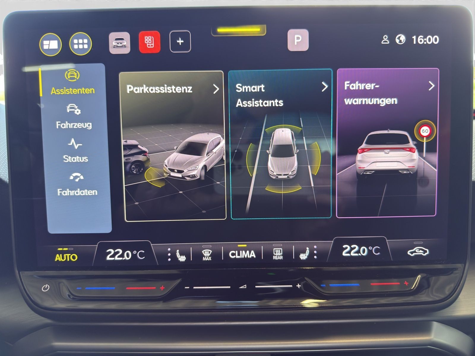Seat Leon – Foto 14