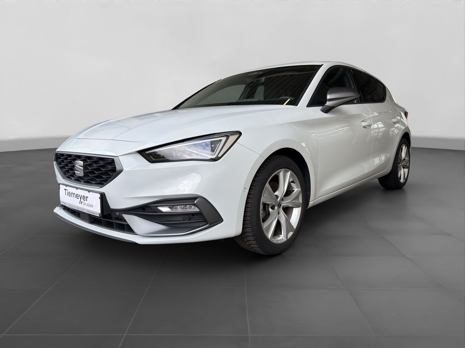 Seat Leon – Foto 2