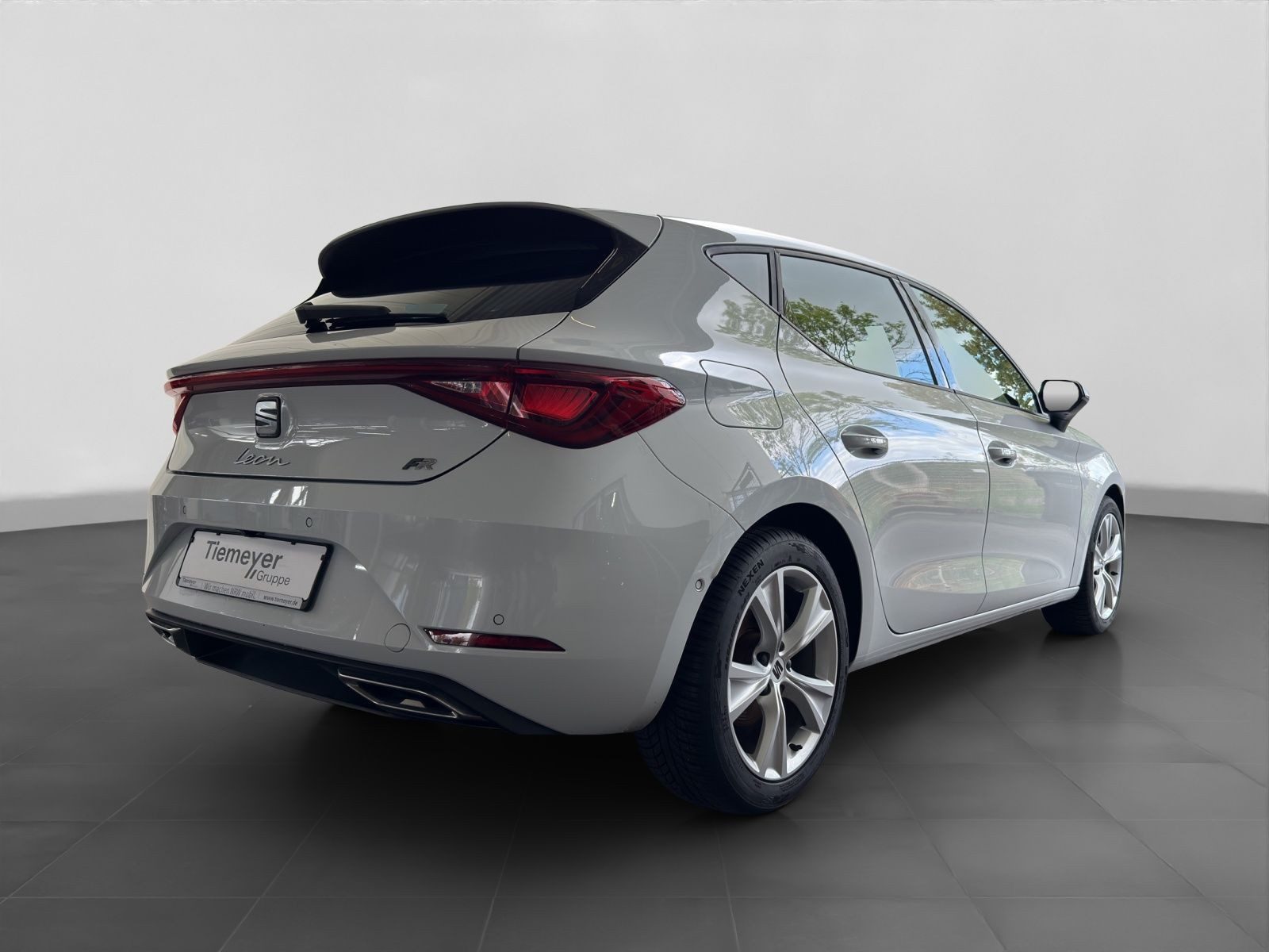 Seat Leon – Foto 3
