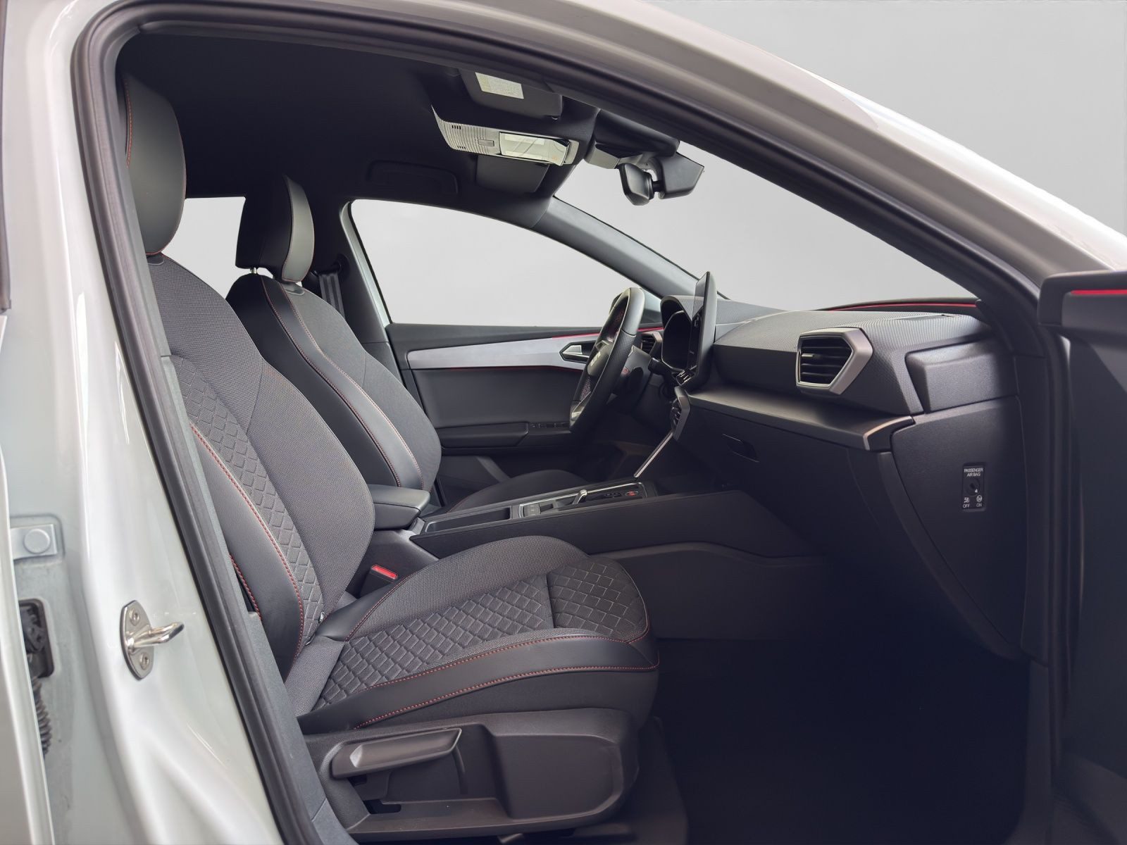 Seat Leon – Foto 4