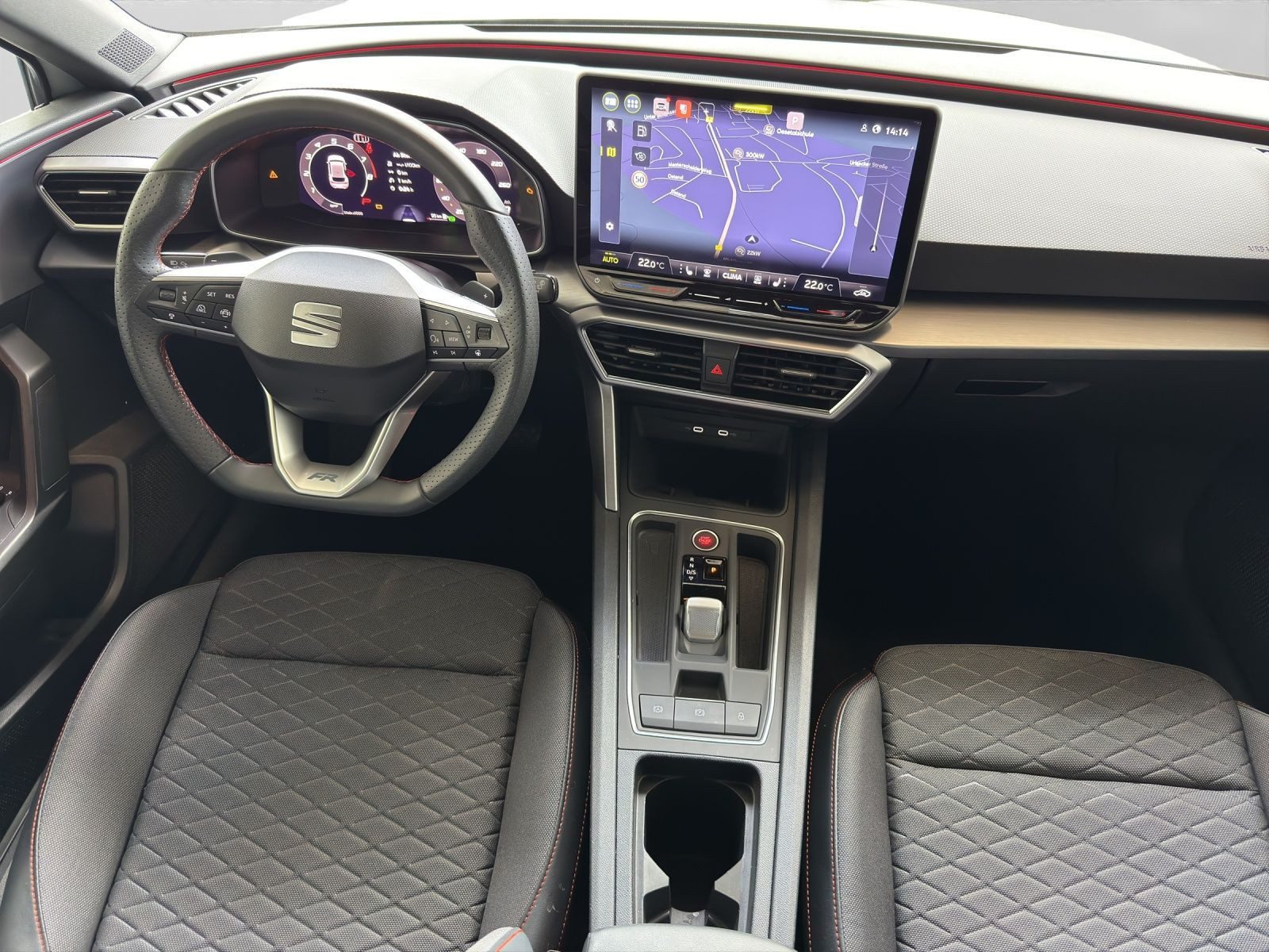 Seat Leon – Foto 5