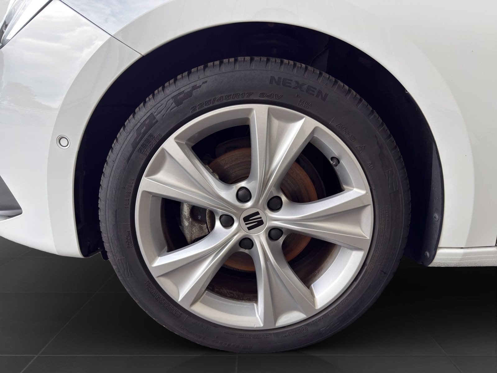 Seat Leon – Foto 7