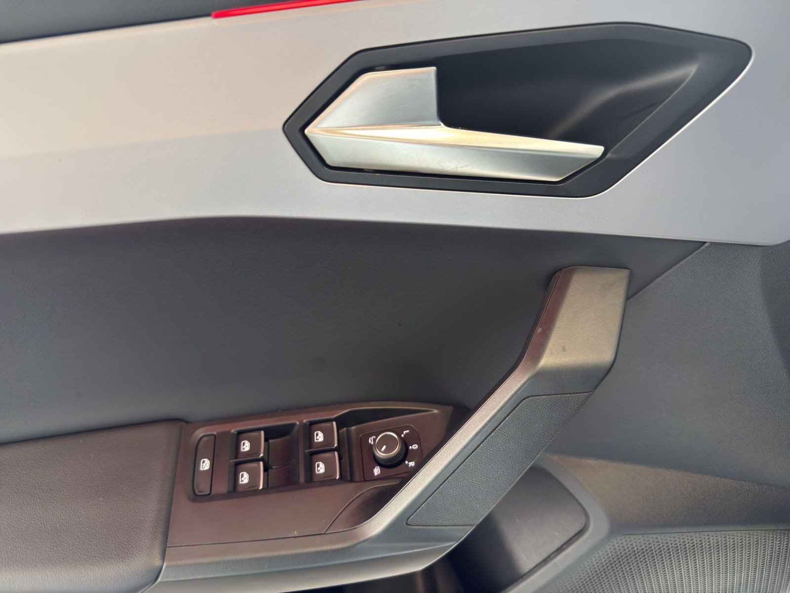 Seat Leon – Foto 8