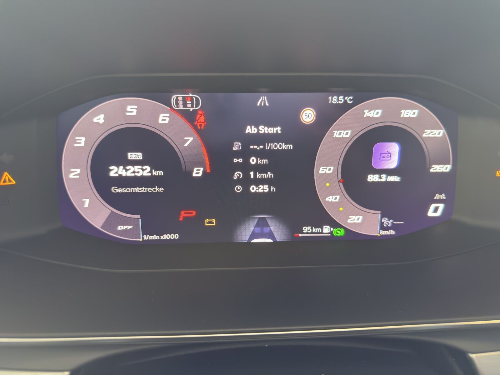 Seat Leon – Foto 10
