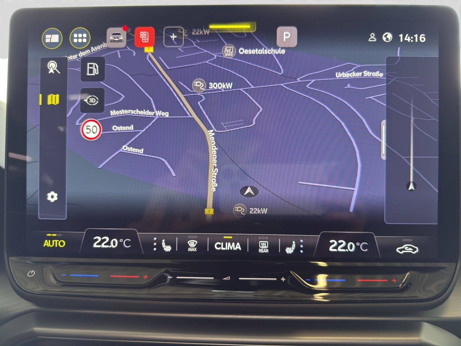 Seat Leon – Foto 12