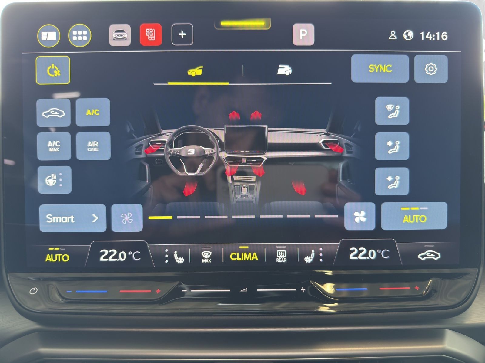 Seat Leon – Foto 14