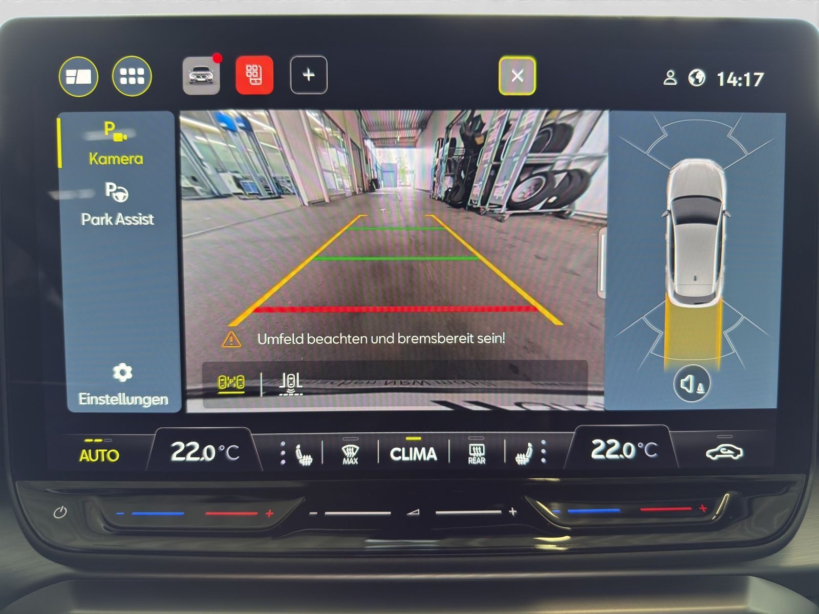 Seat Leon – Foto 16