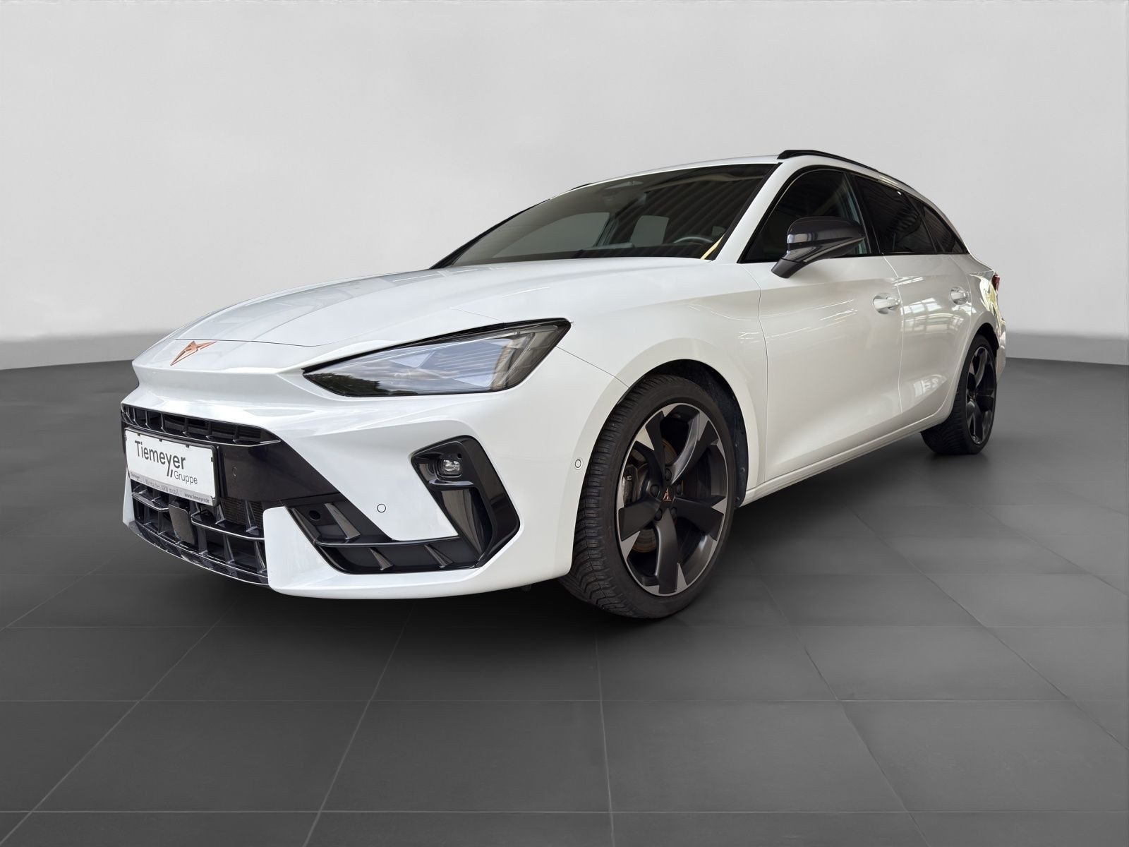 Cupra Leon – Bild 2