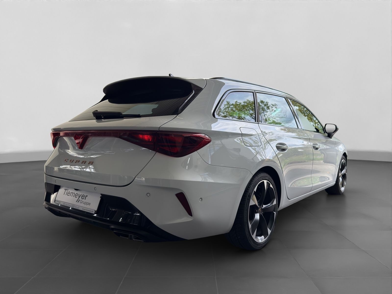 Cupra Leon – Bild 3