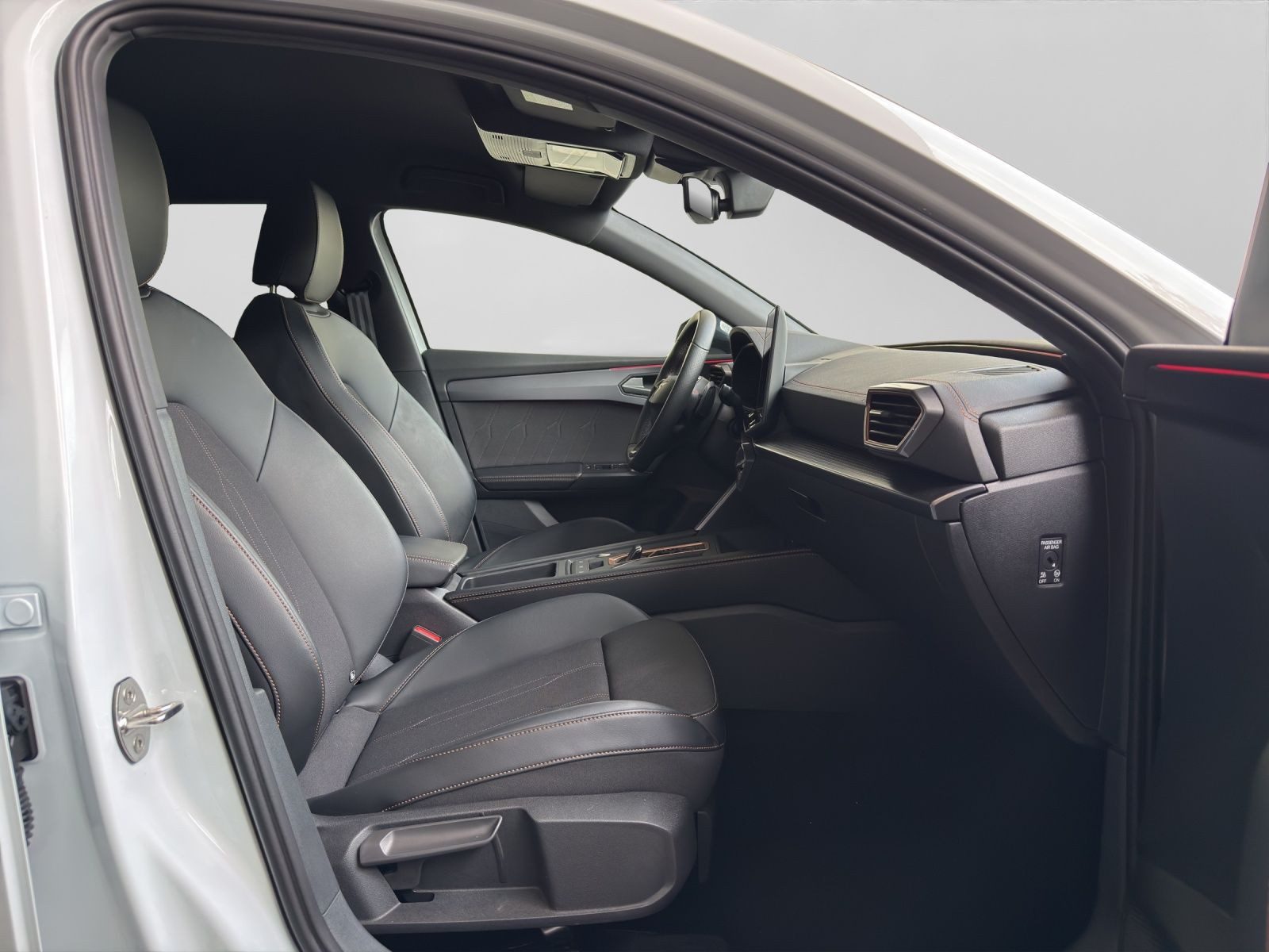 Cupra Leon – Bild 4