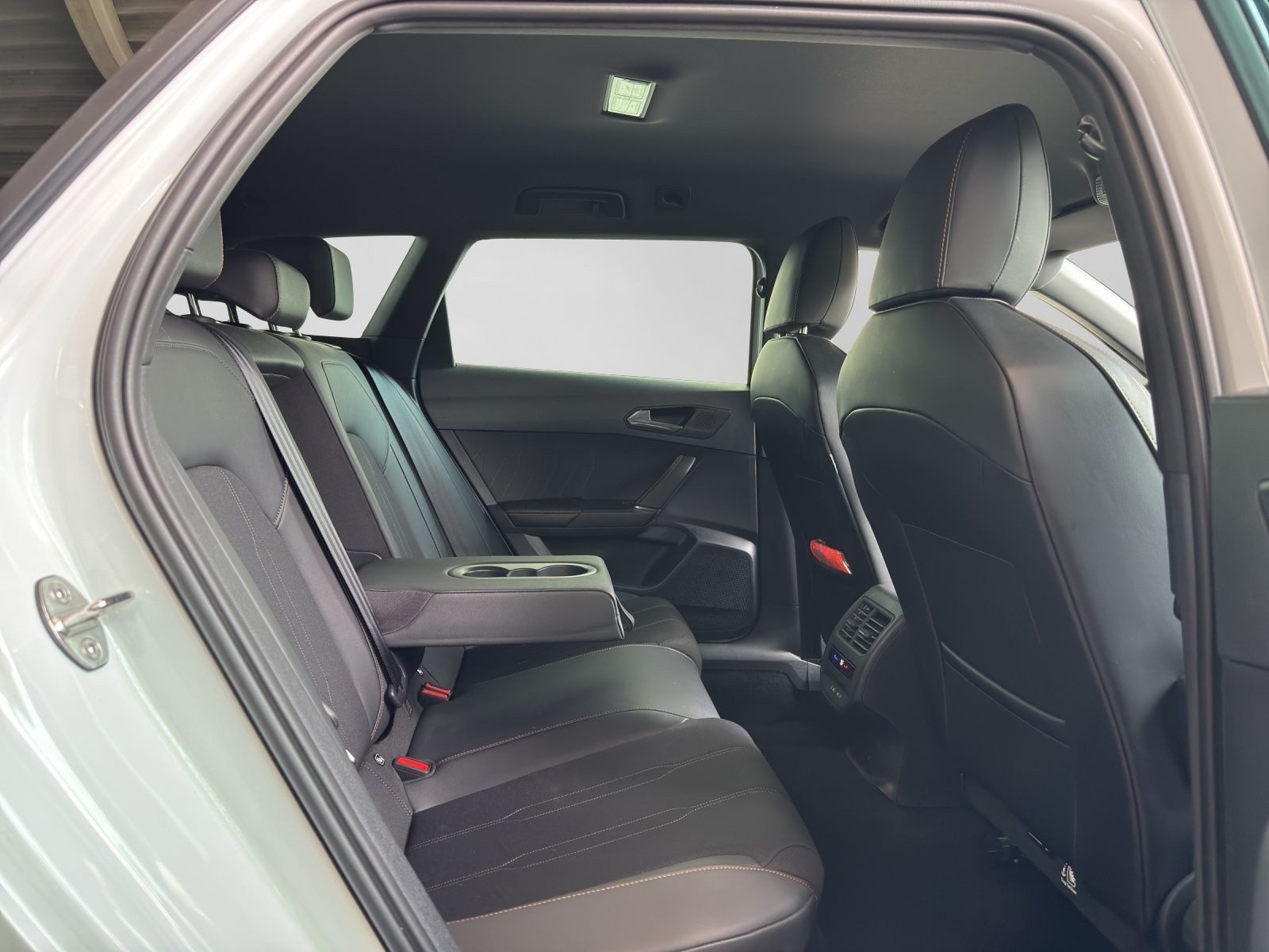 Cupra Leon – Bild 6