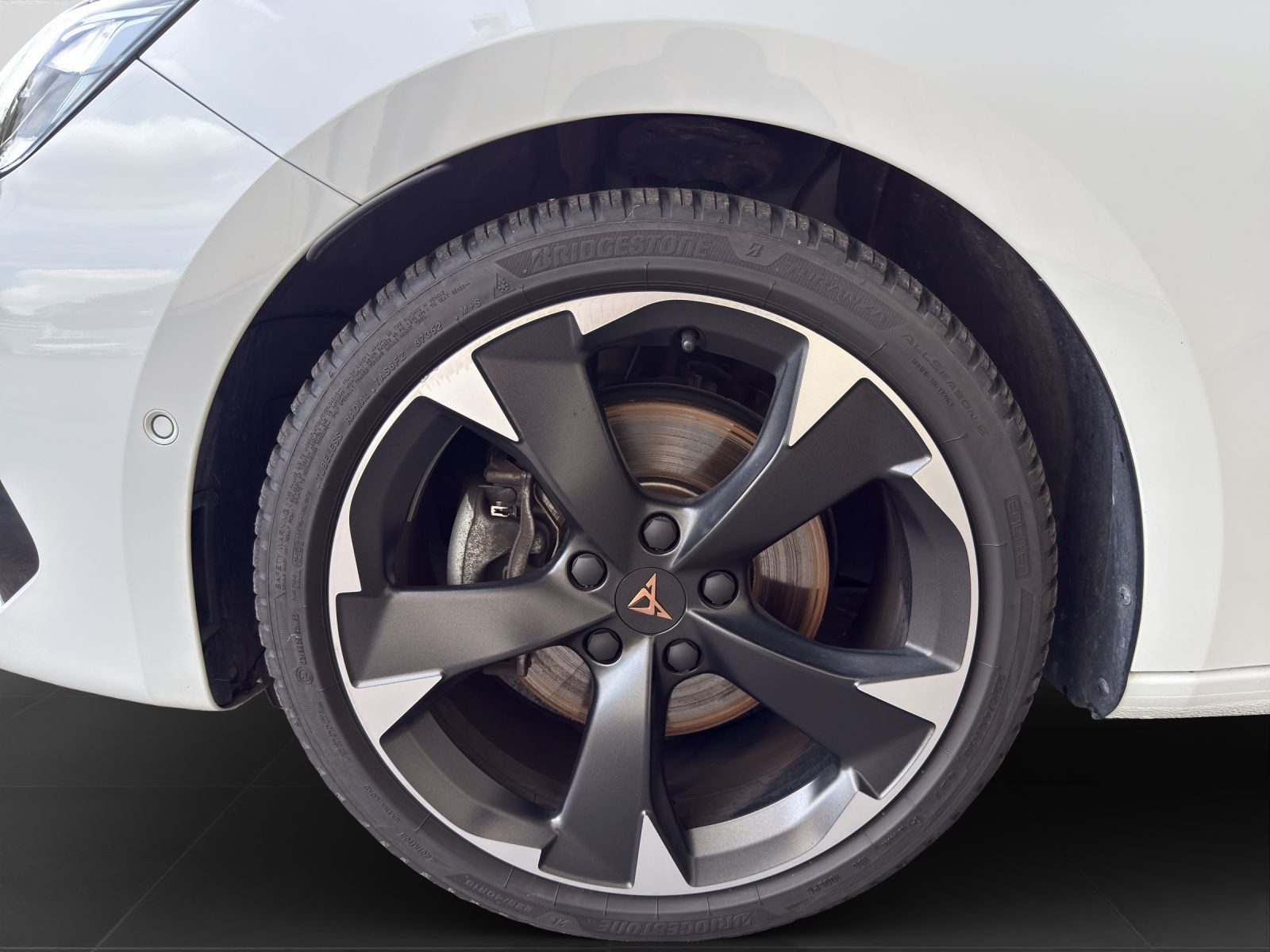 Cupra Leon – Bild 7