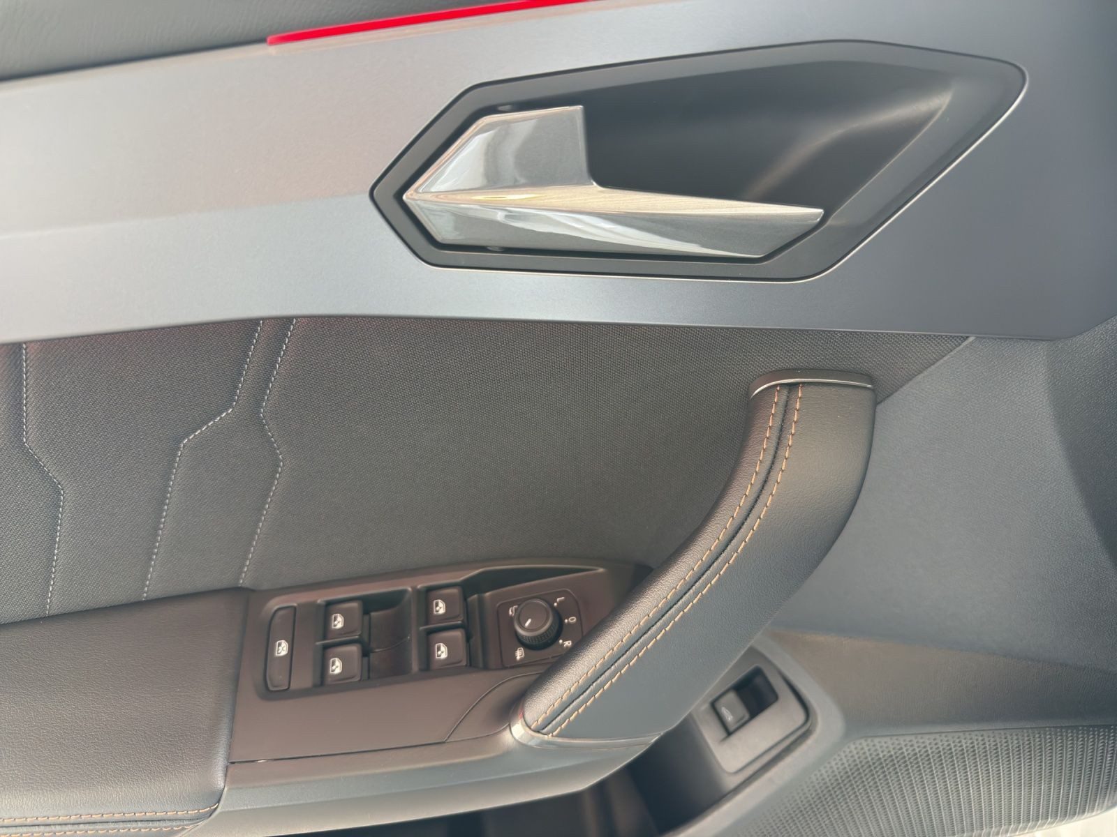 Cupra Leon – Bild 8