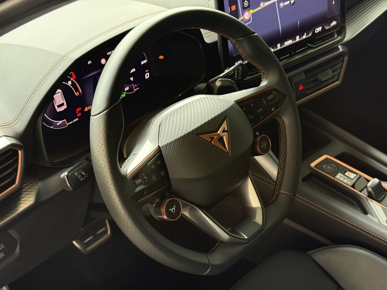 Cupra Leon – Bild 9