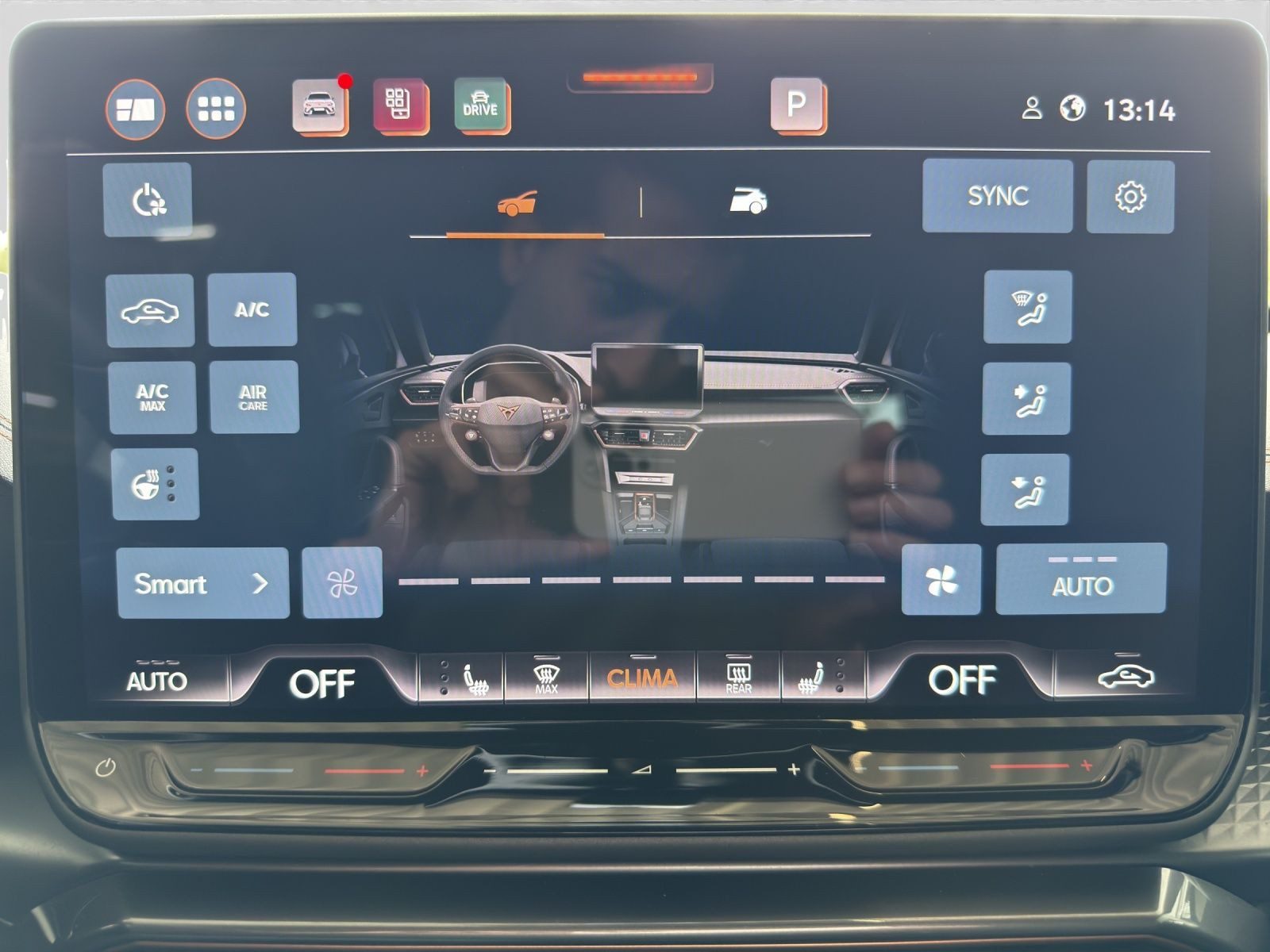 Cupra Leon – Bild 13
