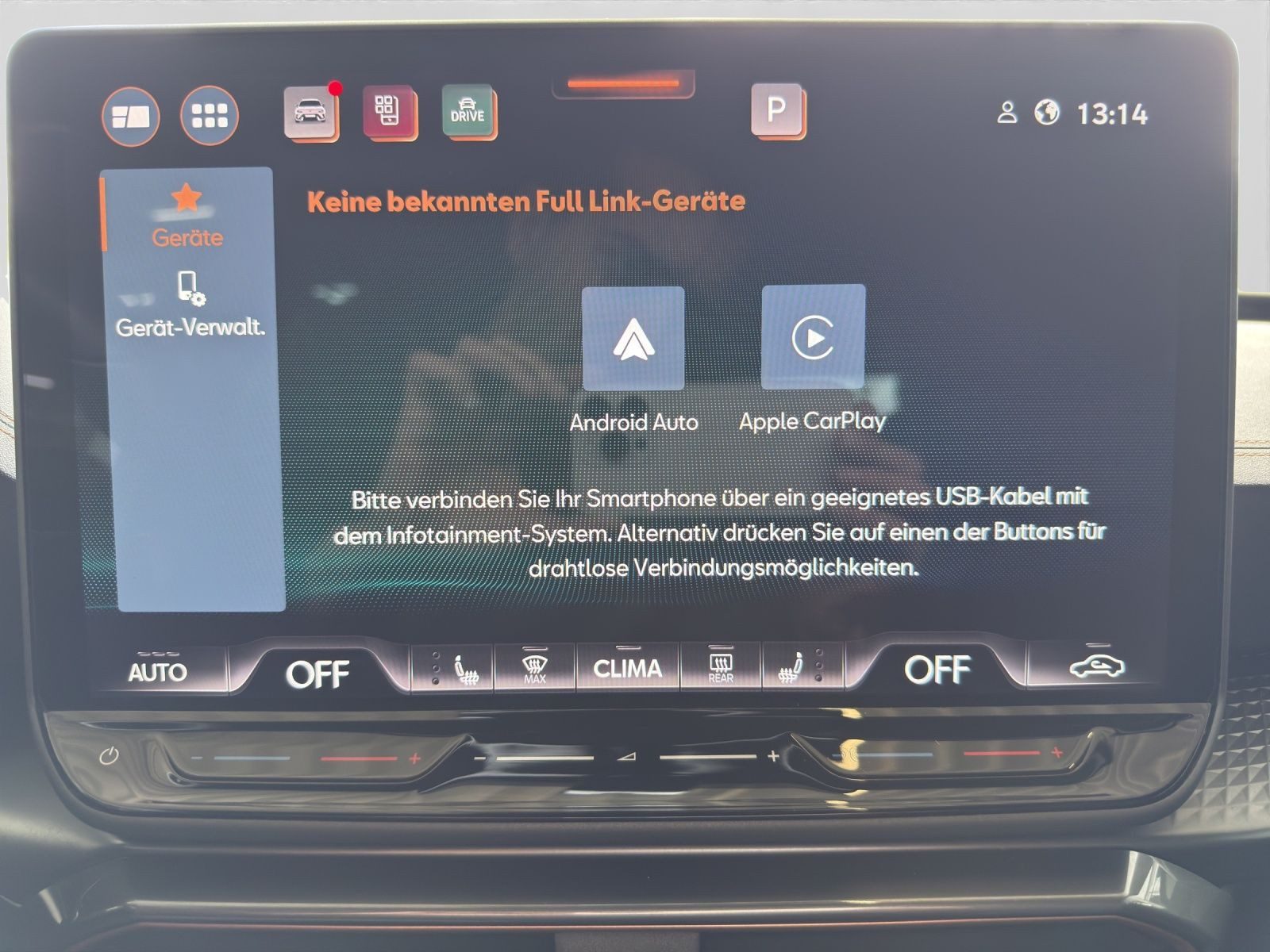 Cupra Leon – Bild 14