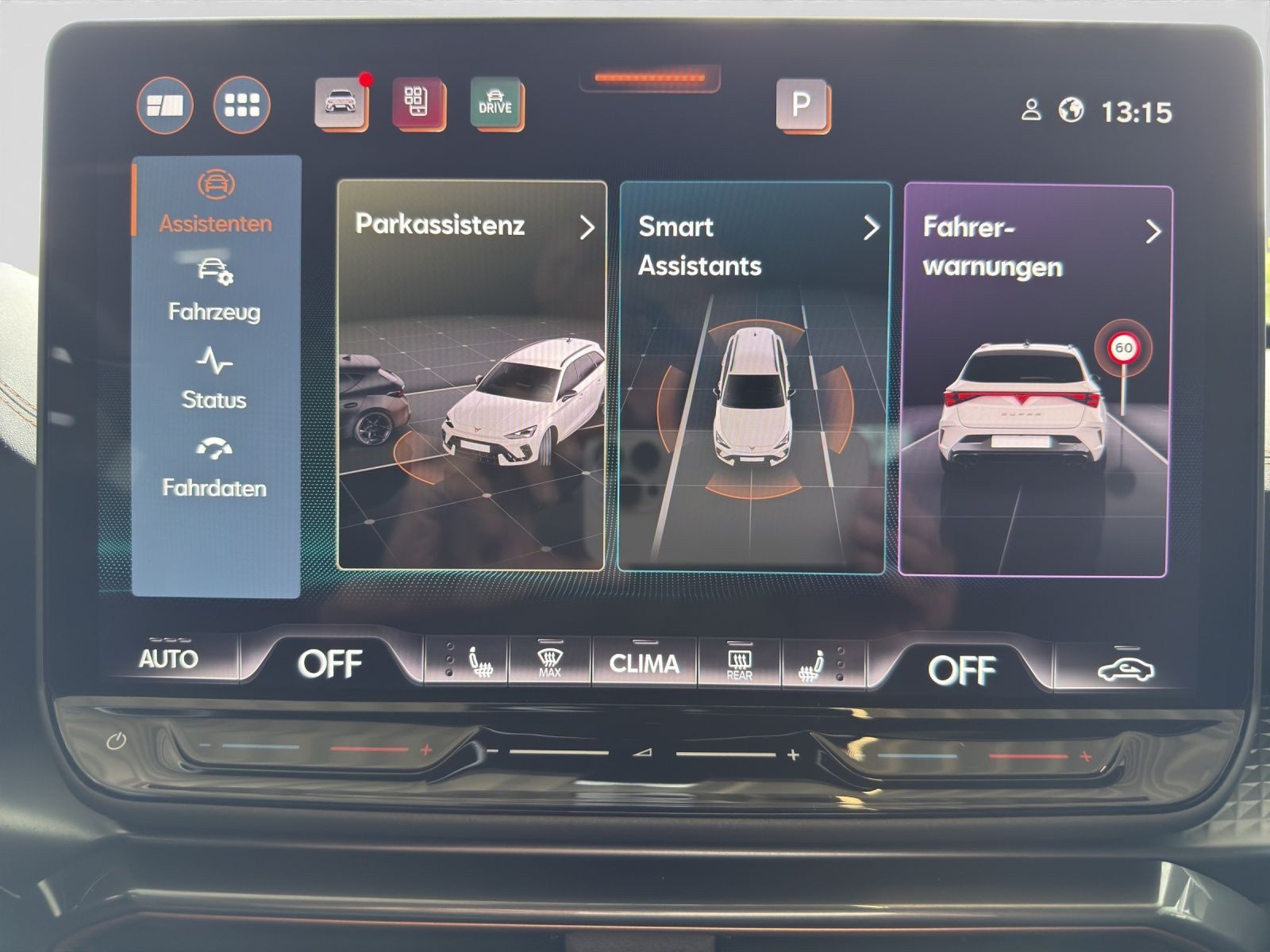 Cupra Leon – Bild 15