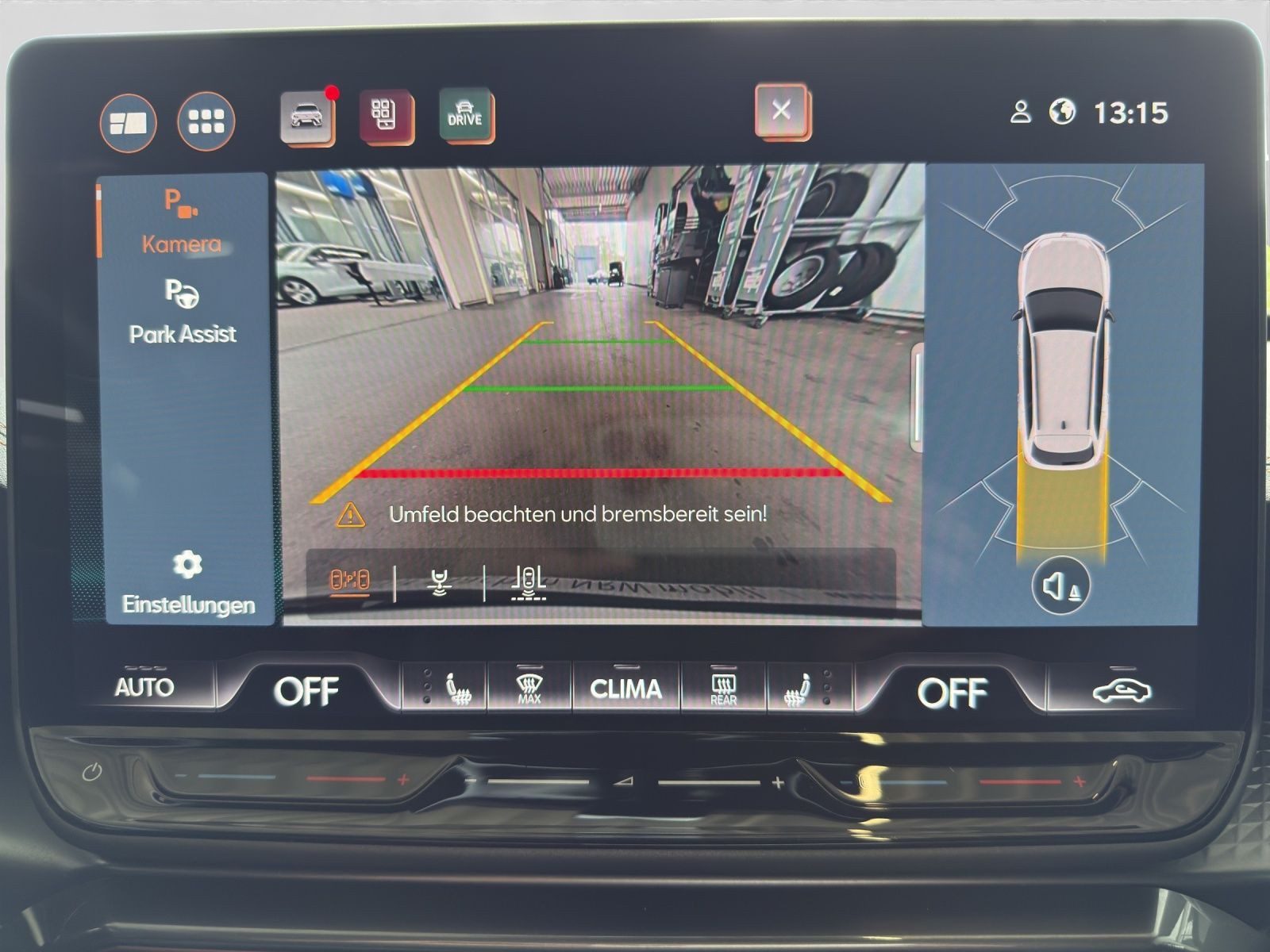 Cupra Leon – Bild 16