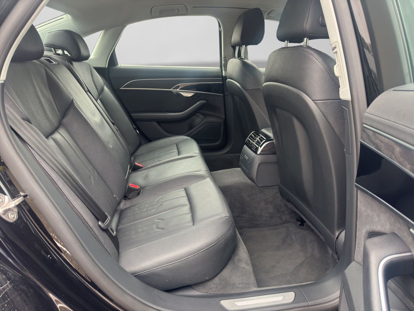 Audi A8 – Bild 6
