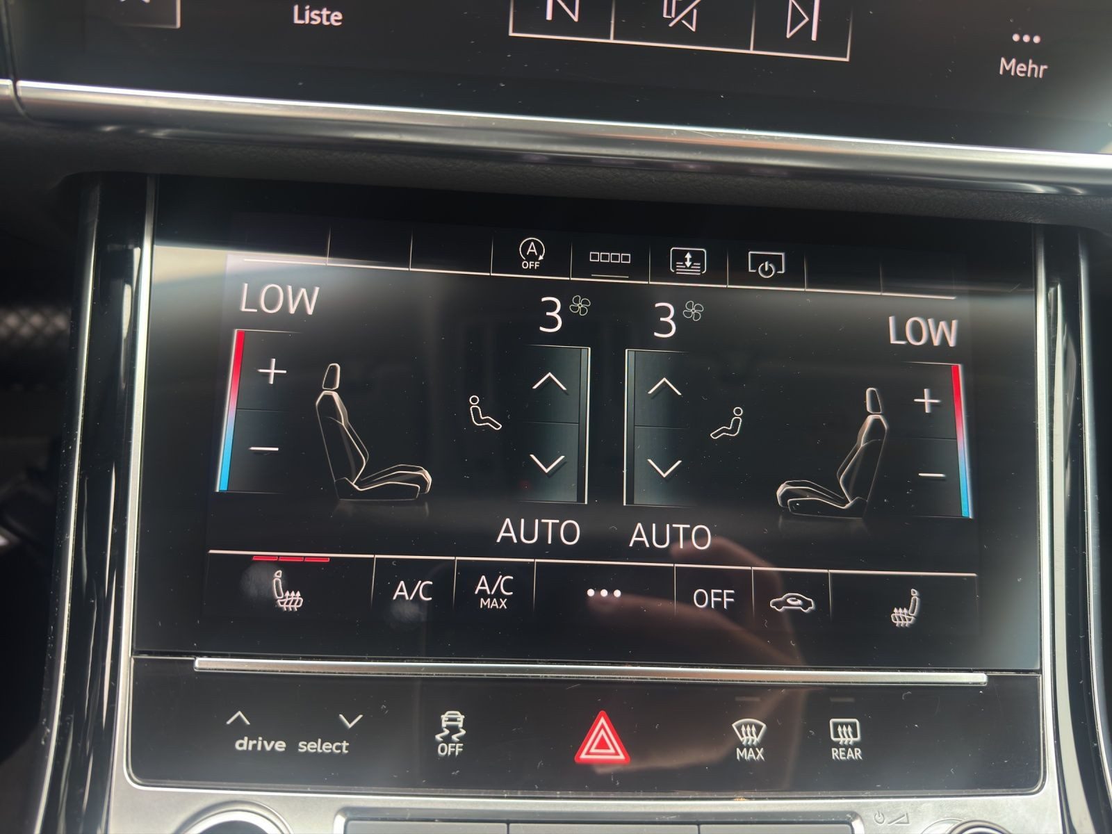 Audi A8 – Bild 16