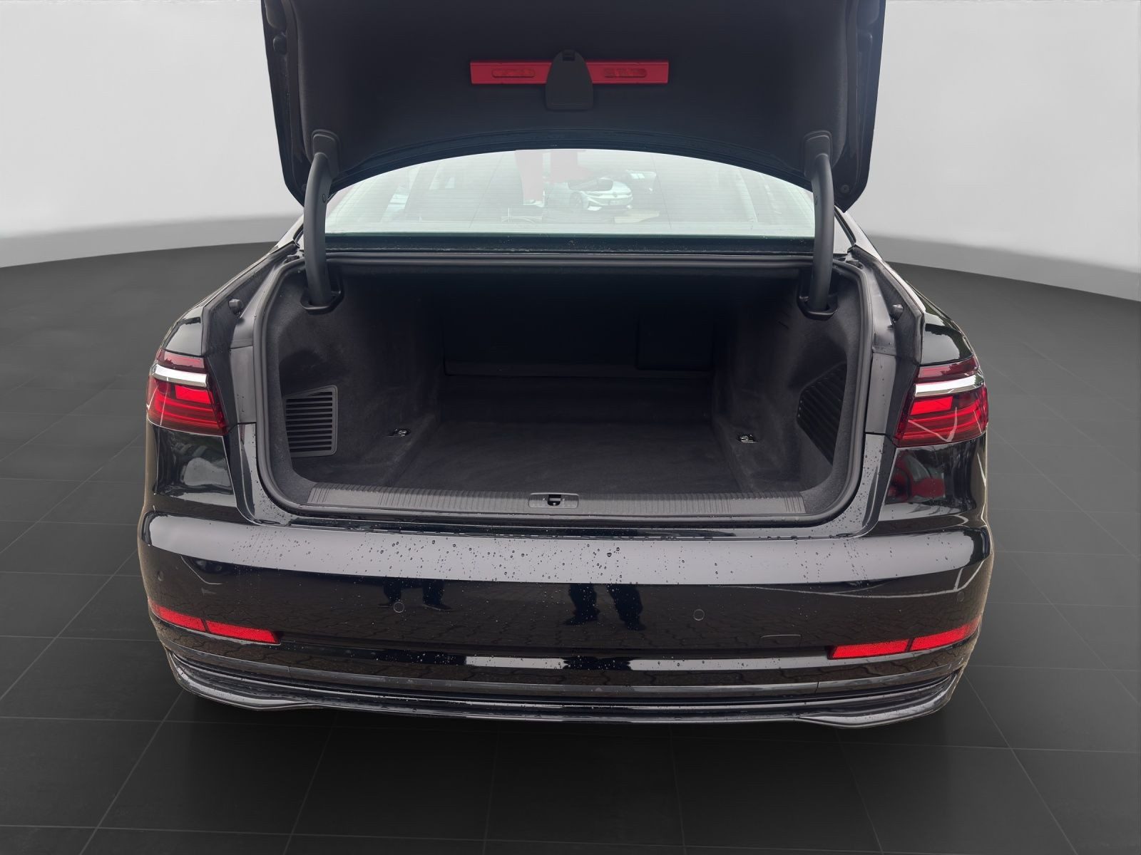 Audi A8 – Bild 17