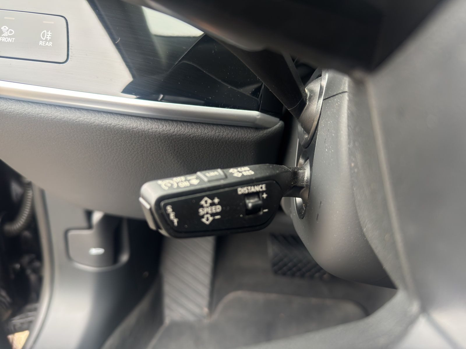 Audi A8 – Bild 18