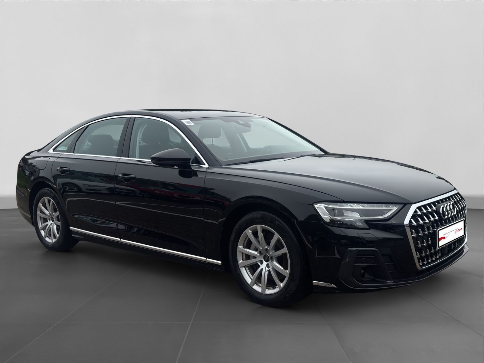 Audi A8 – Bild 19