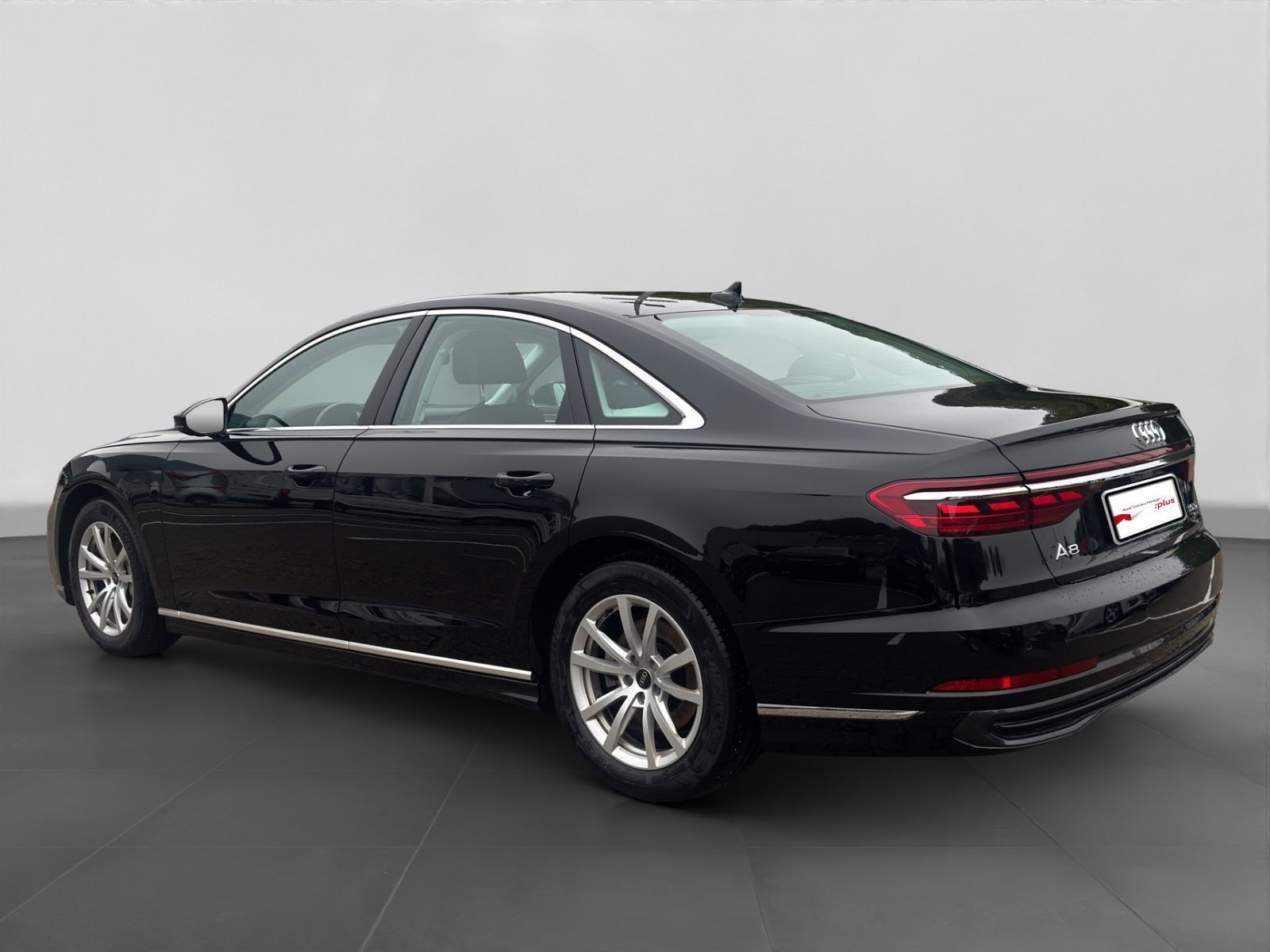 Audi A8 – Bild 20