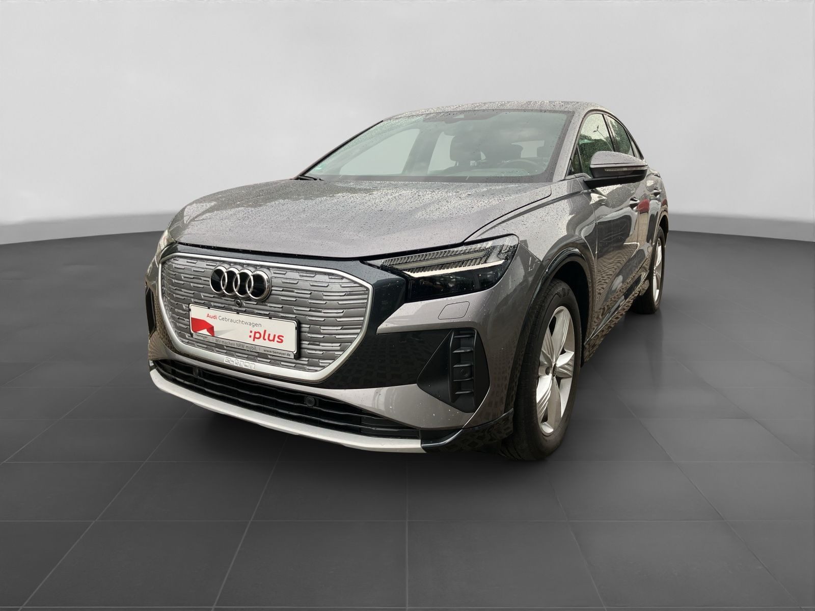 Audi Q4 e-tron – Bild 2