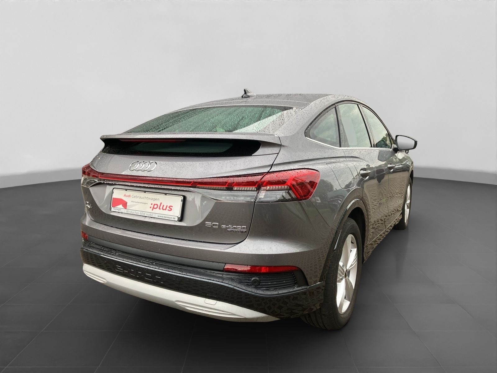 Audi Q4 e-tron – Bild 3