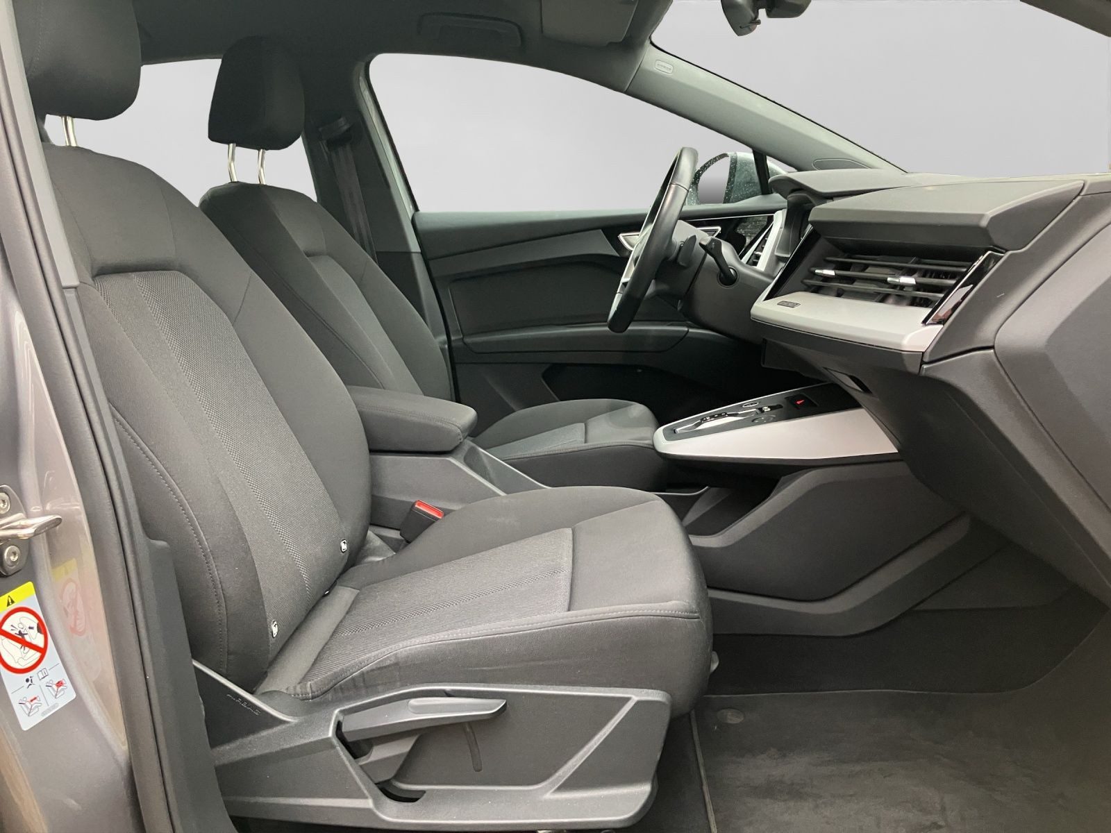 Audi Q4 e-tron – Bild 4