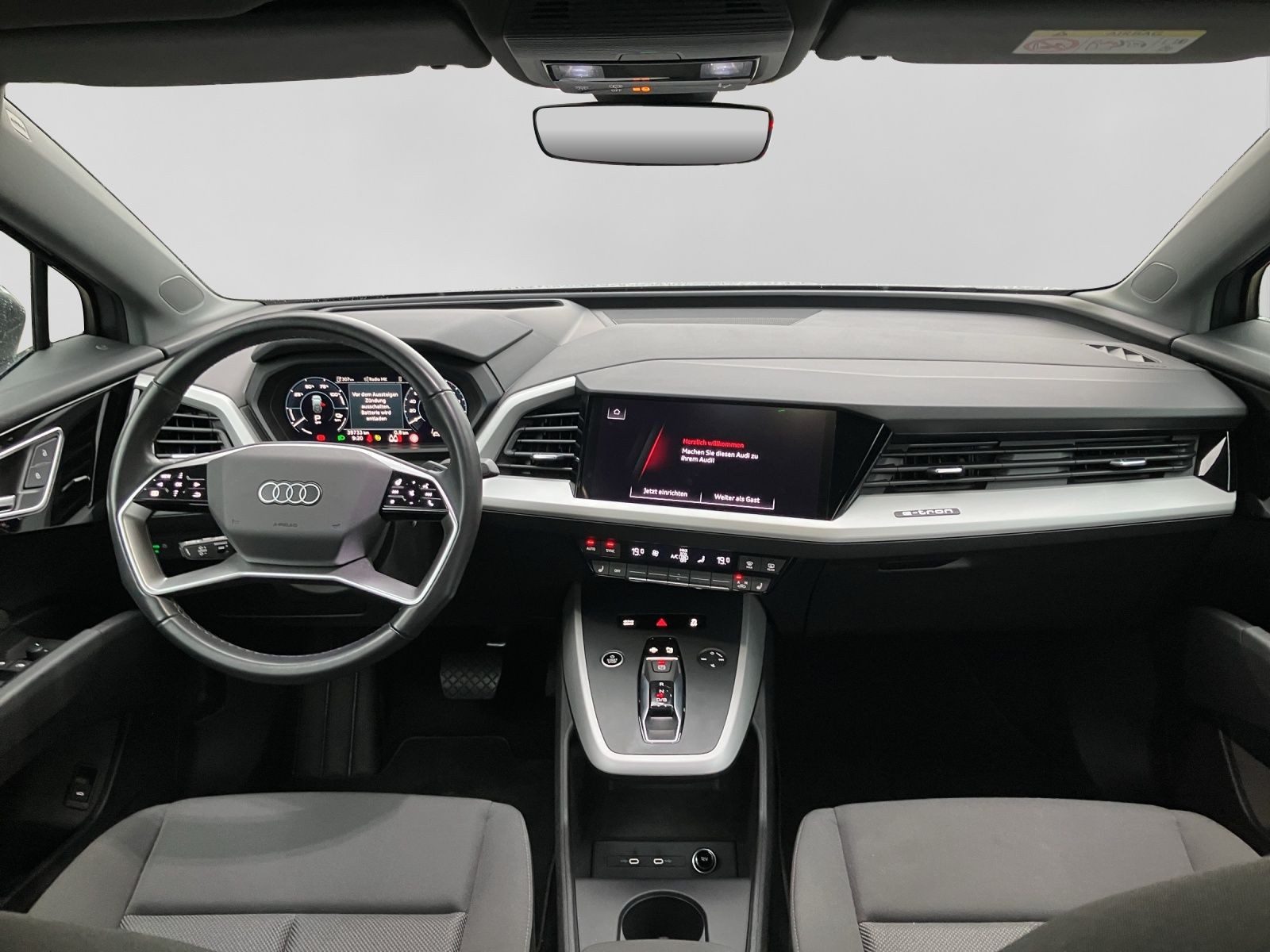Audi Q4 e-tron – Bild 5
