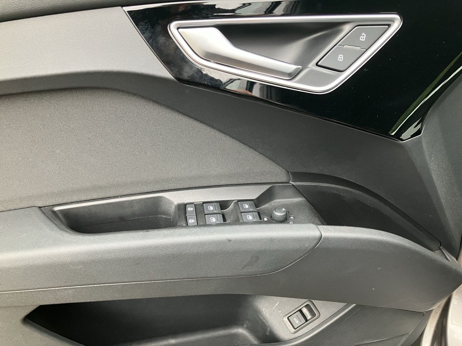 Audi Q4 e-tron – Bild 8