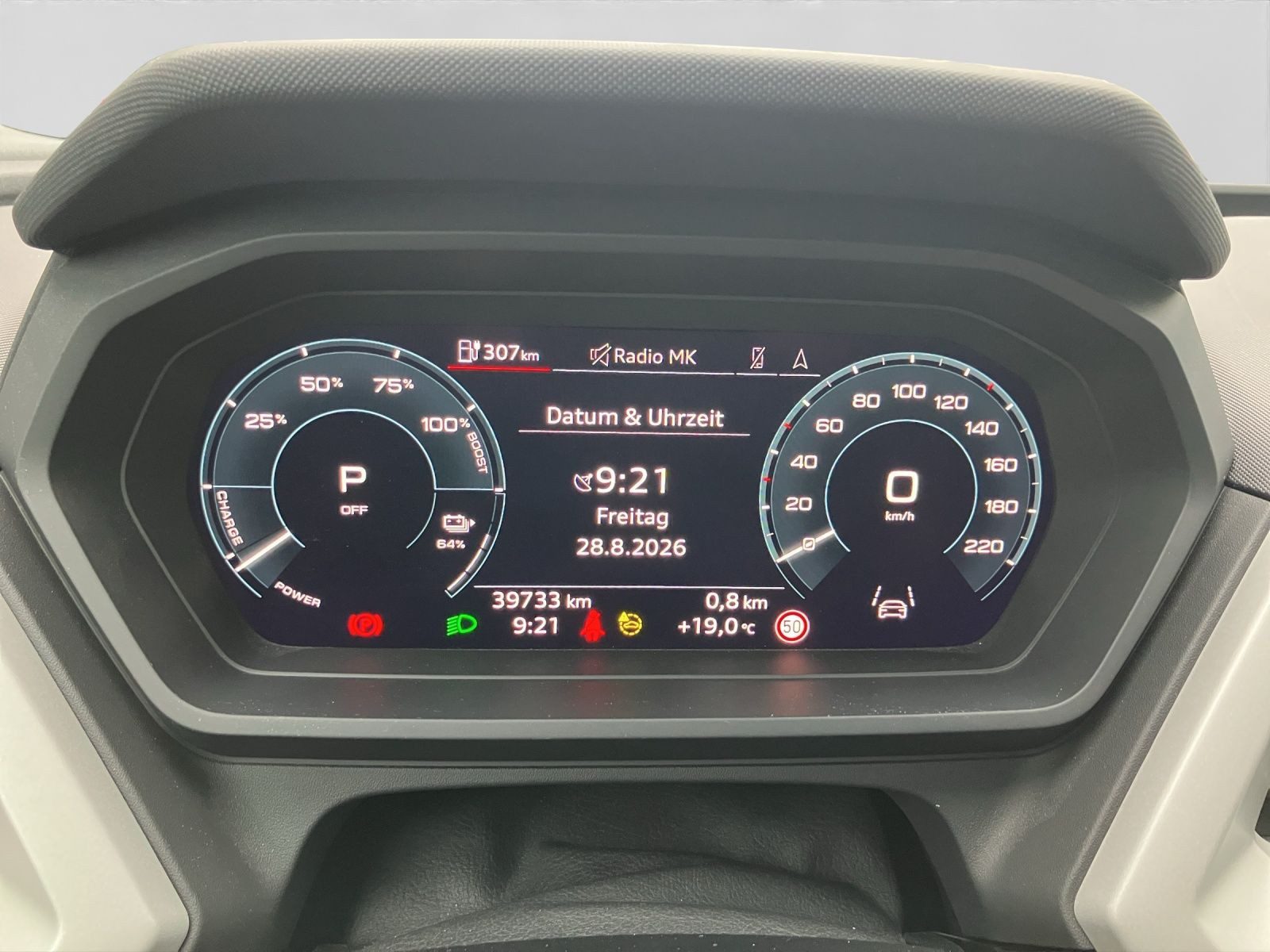 Audi Q4 e-tron – Bild 10