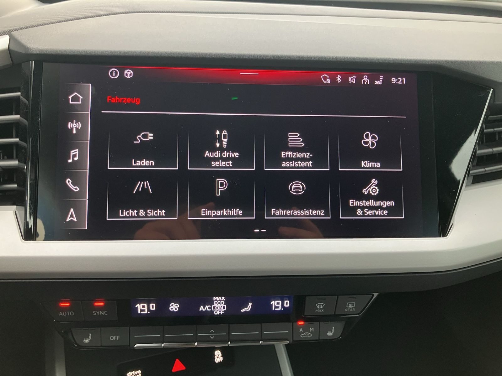 Audi Q4 e-tron – Bild 12