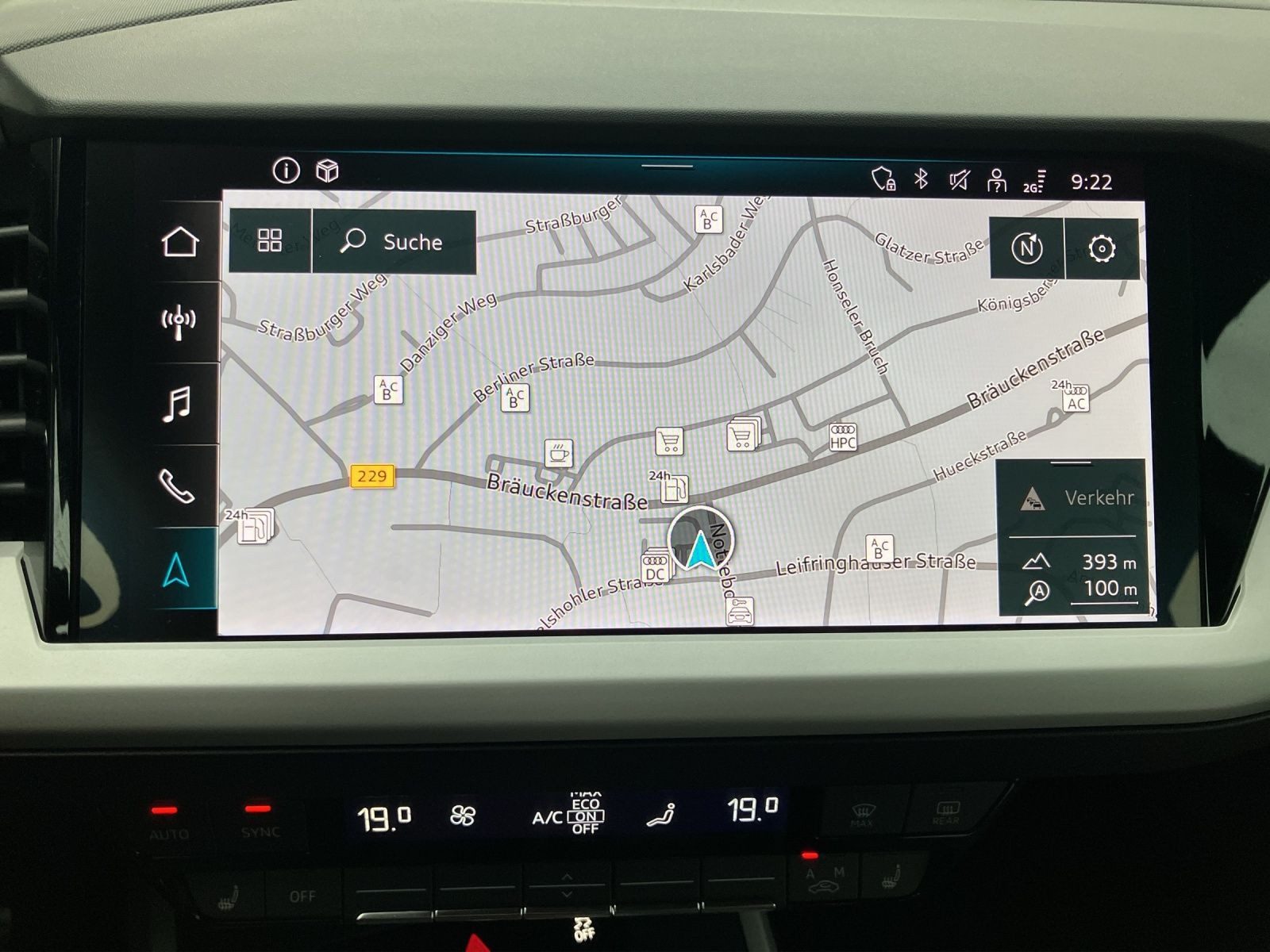 Audi Q4 e-tron – Bild 13