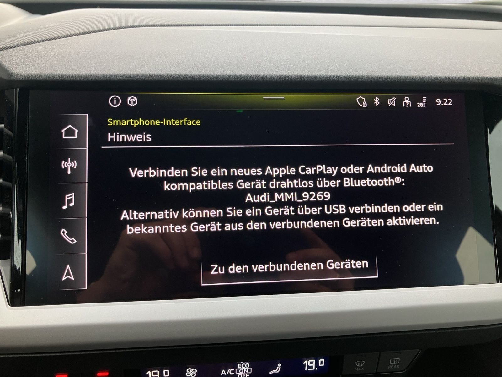 Audi Q4 e-tron – Bild 15