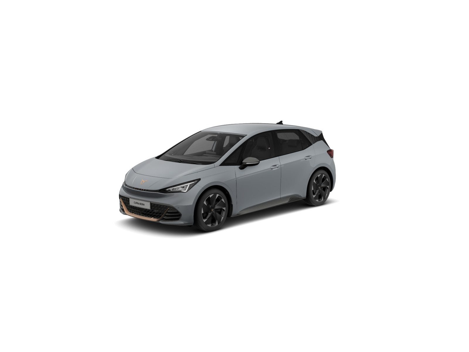 Cupra Born – Foto 2