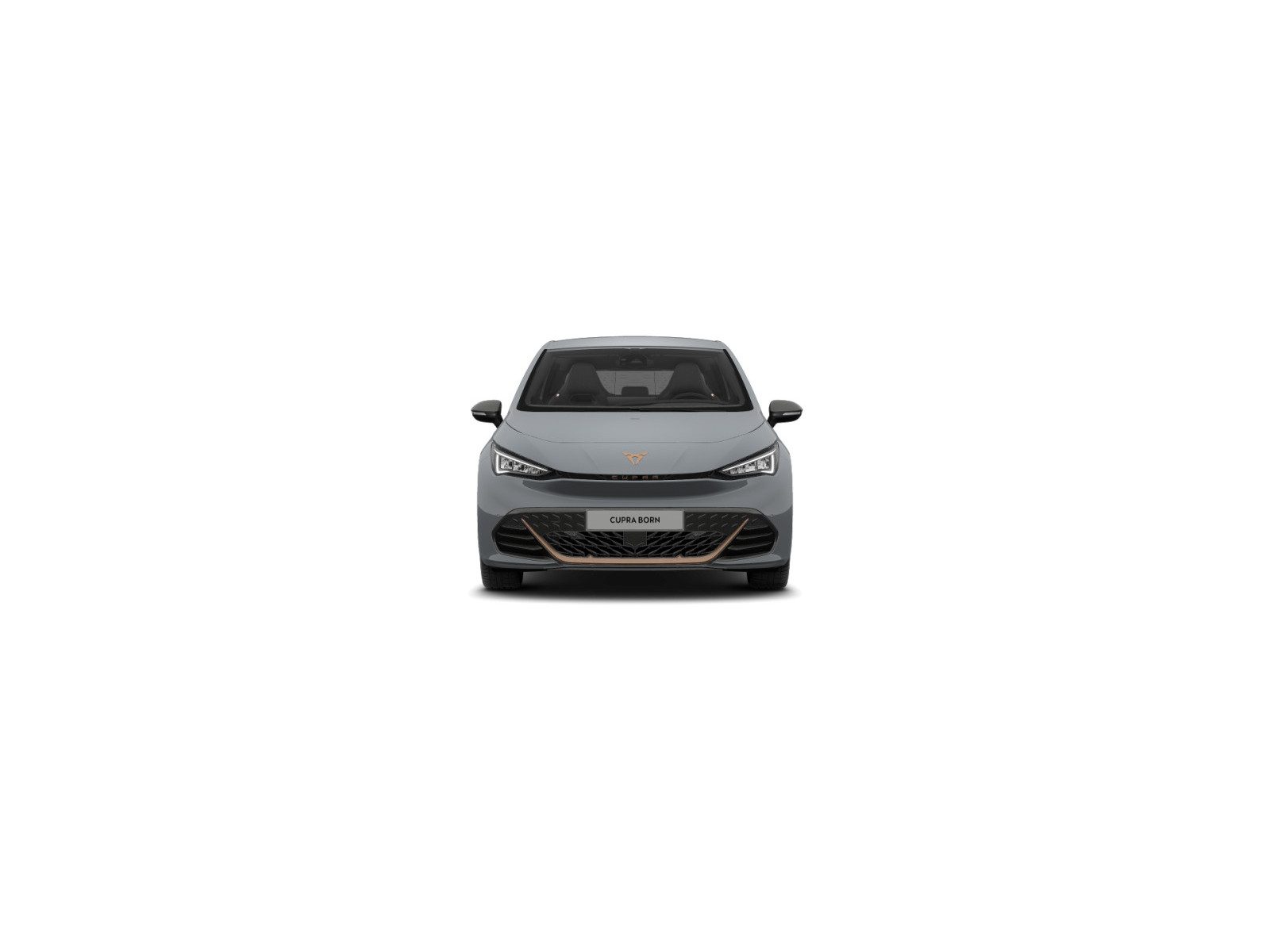 Cupra Born – Foto 3