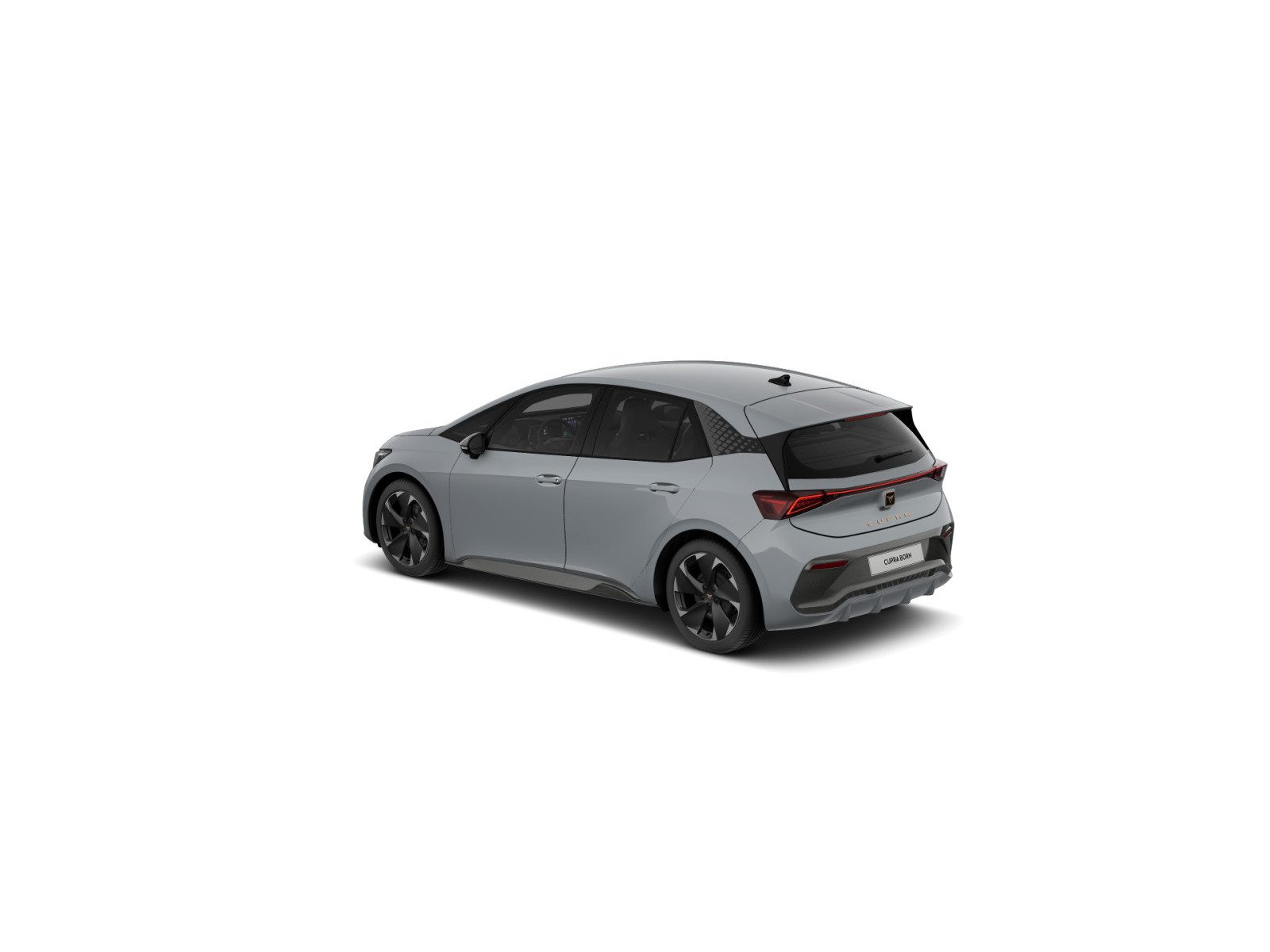 Cupra Born – Foto 5