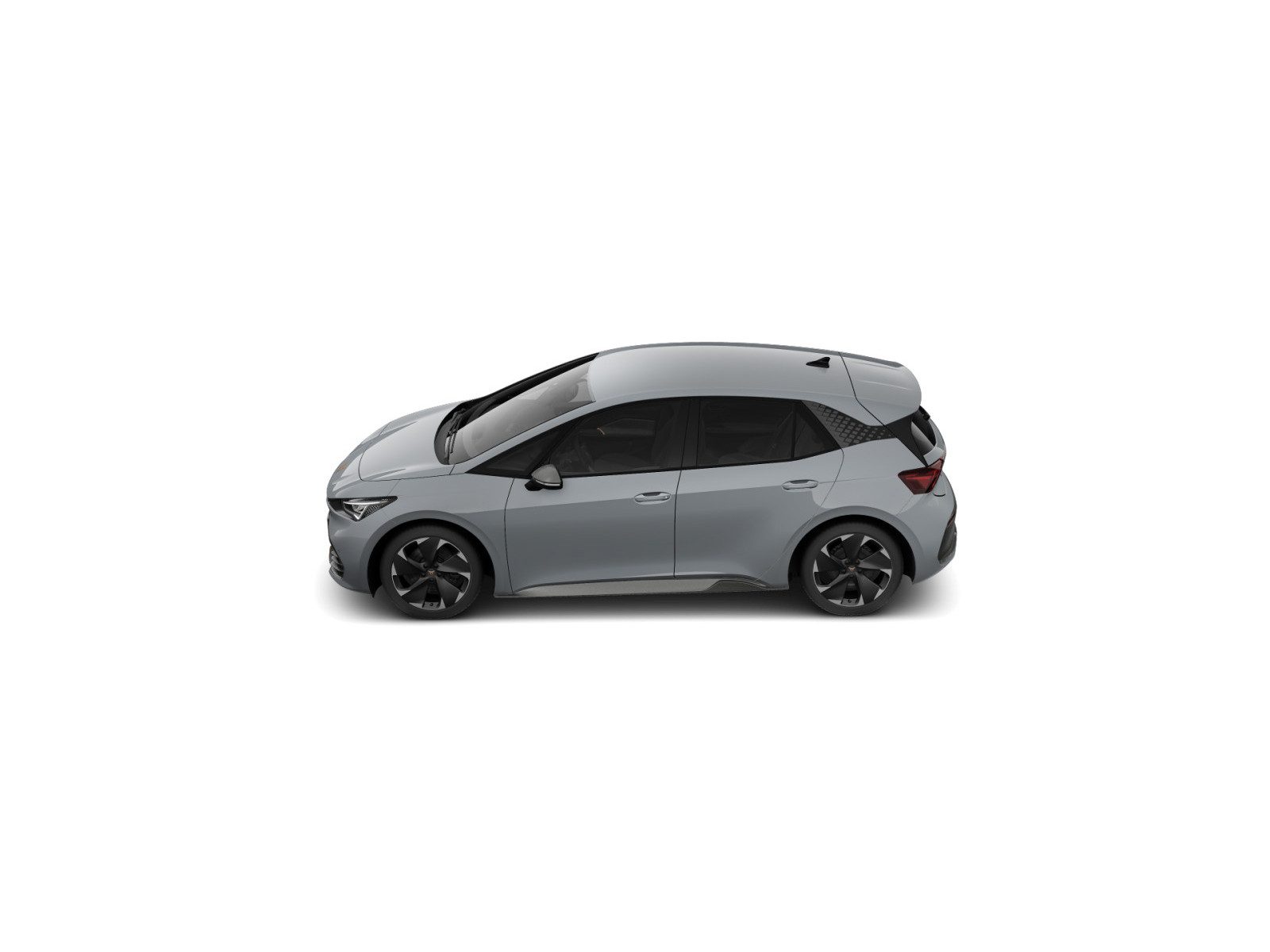 Cupra Born – Foto 6