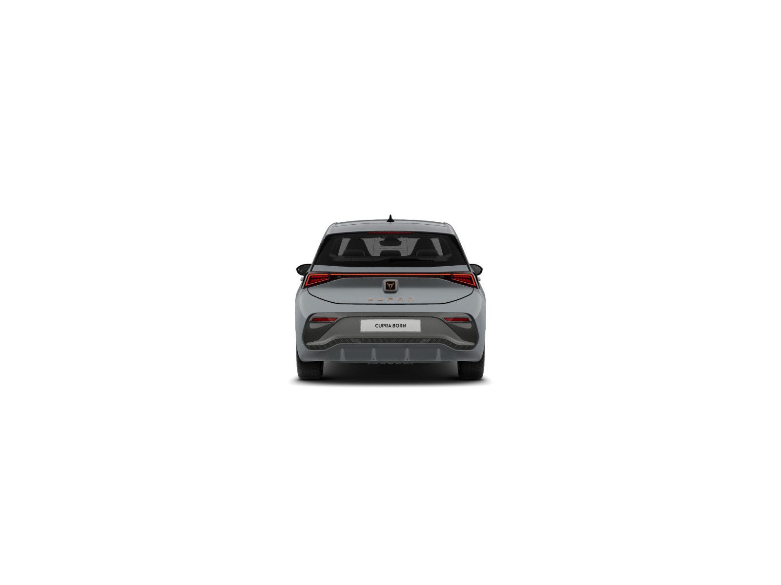 Cupra Born – Foto 7