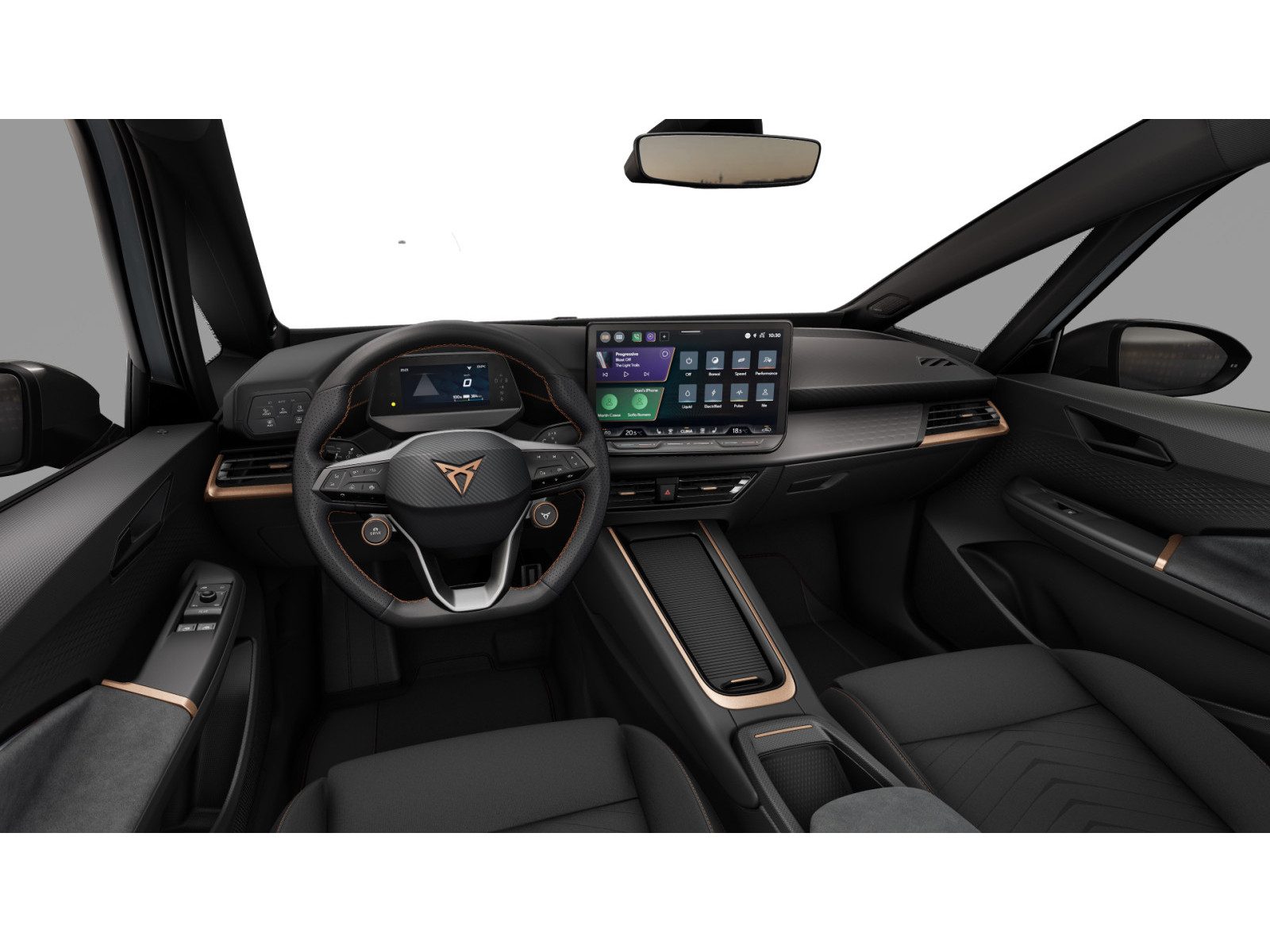 Cupra Born – Foto 8